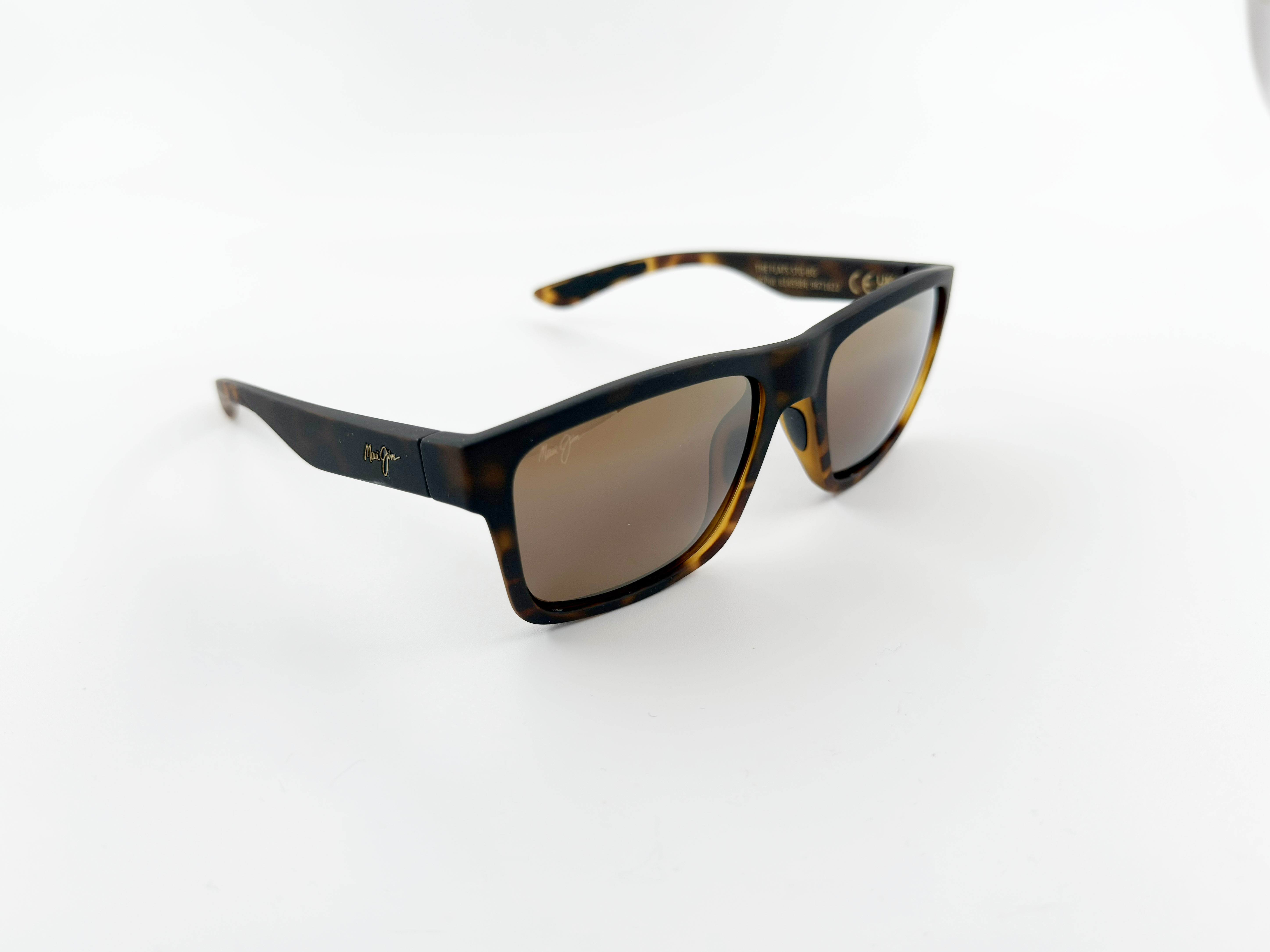 MAUI JIM 0897 004 57 Erkek Güneş Gözlüğü