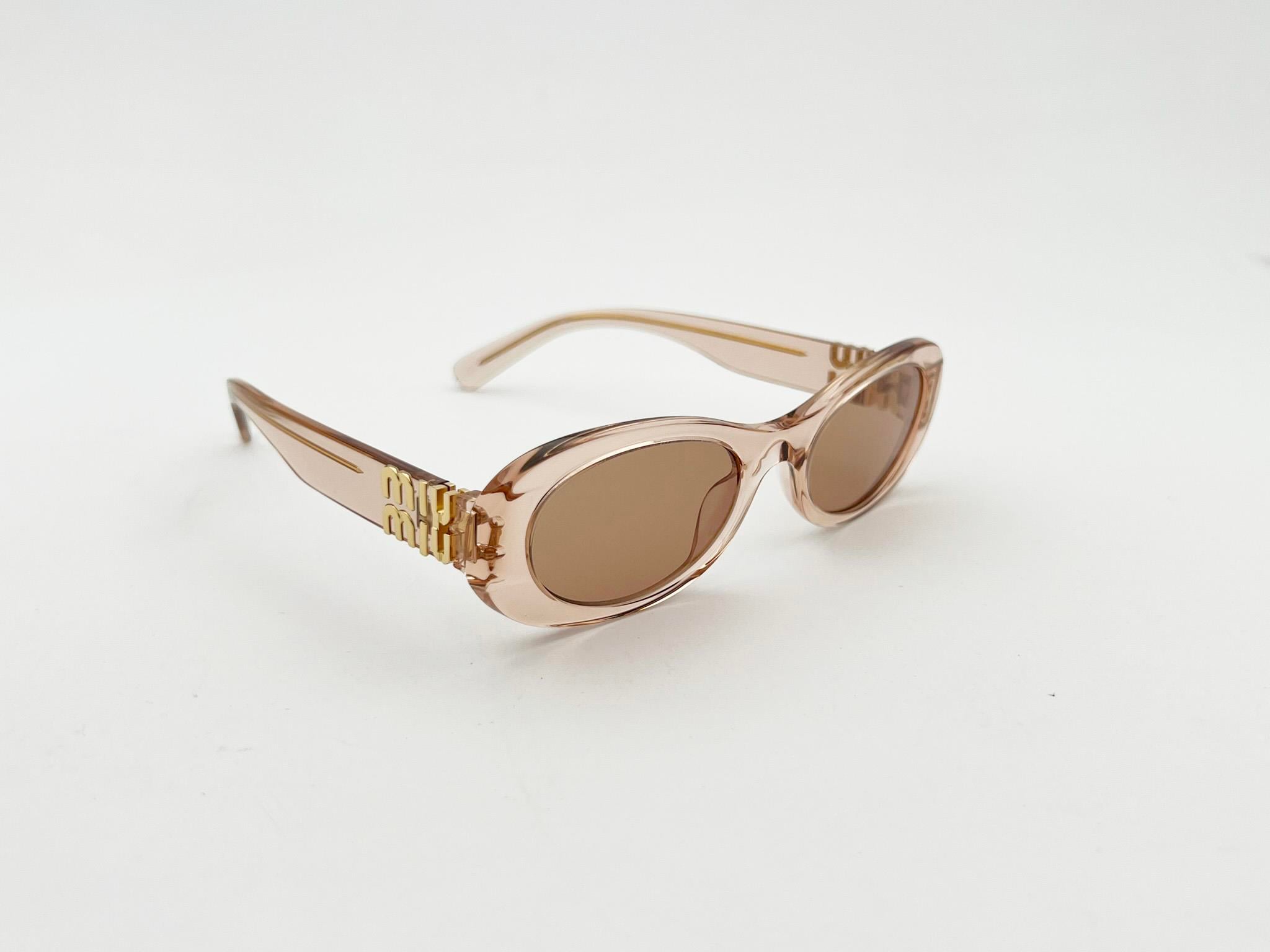 MIU MIU 06ZS 13T1P1 50 Kadın Güneş Gözlüğü
