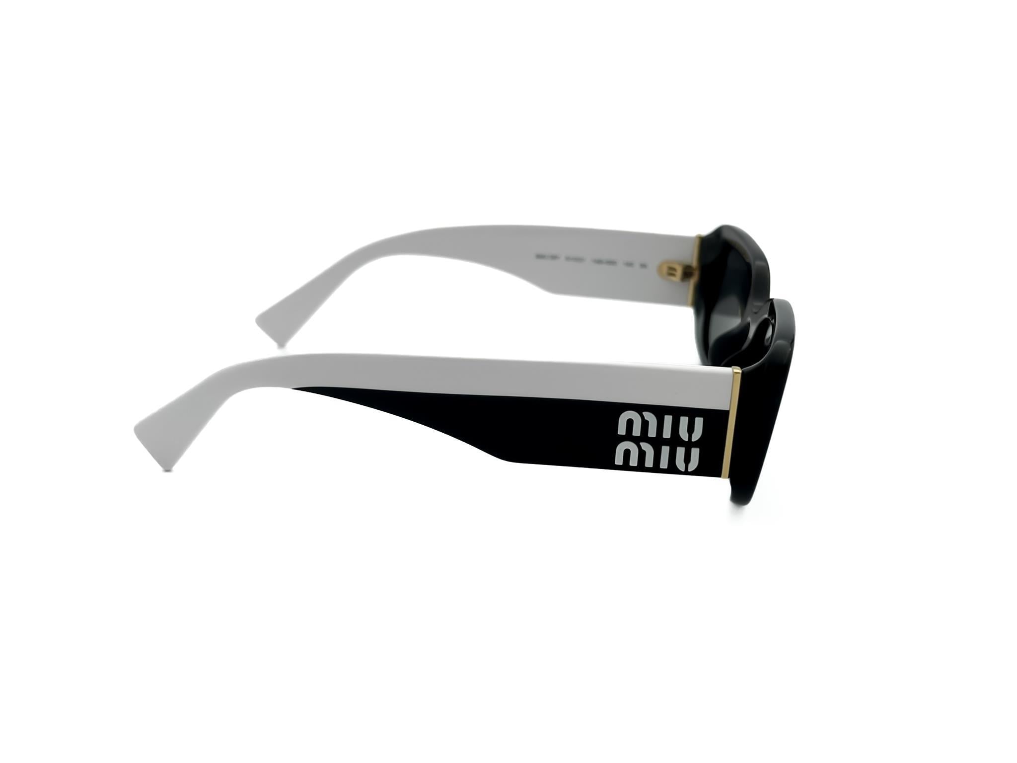 MIU MIU 0MU 08YS 1AB550 51 Kadın Güneş Gözlüğü