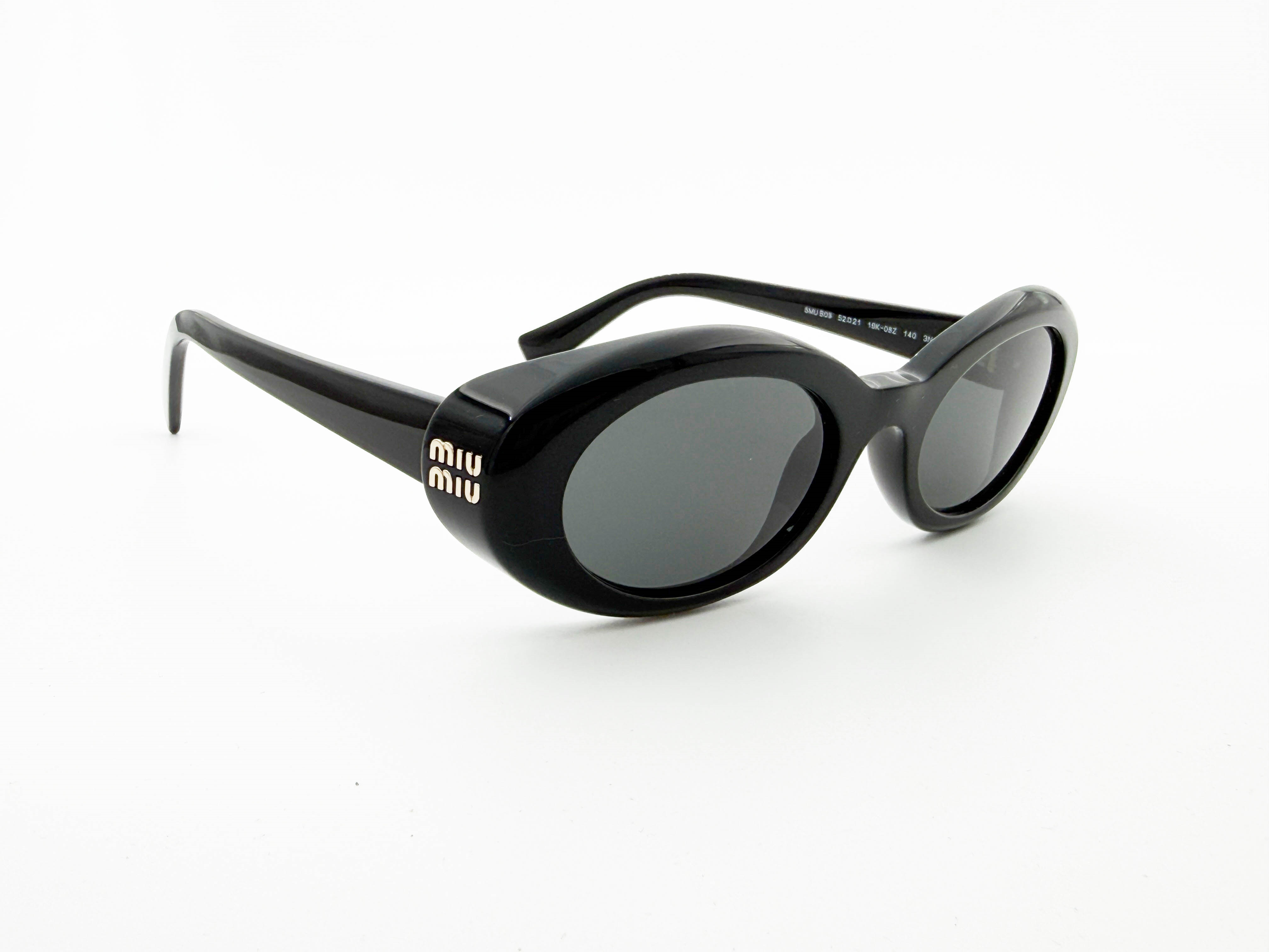 MIU MIU B09S 16K08Z 52 Kadın Güneş Gözlüğü