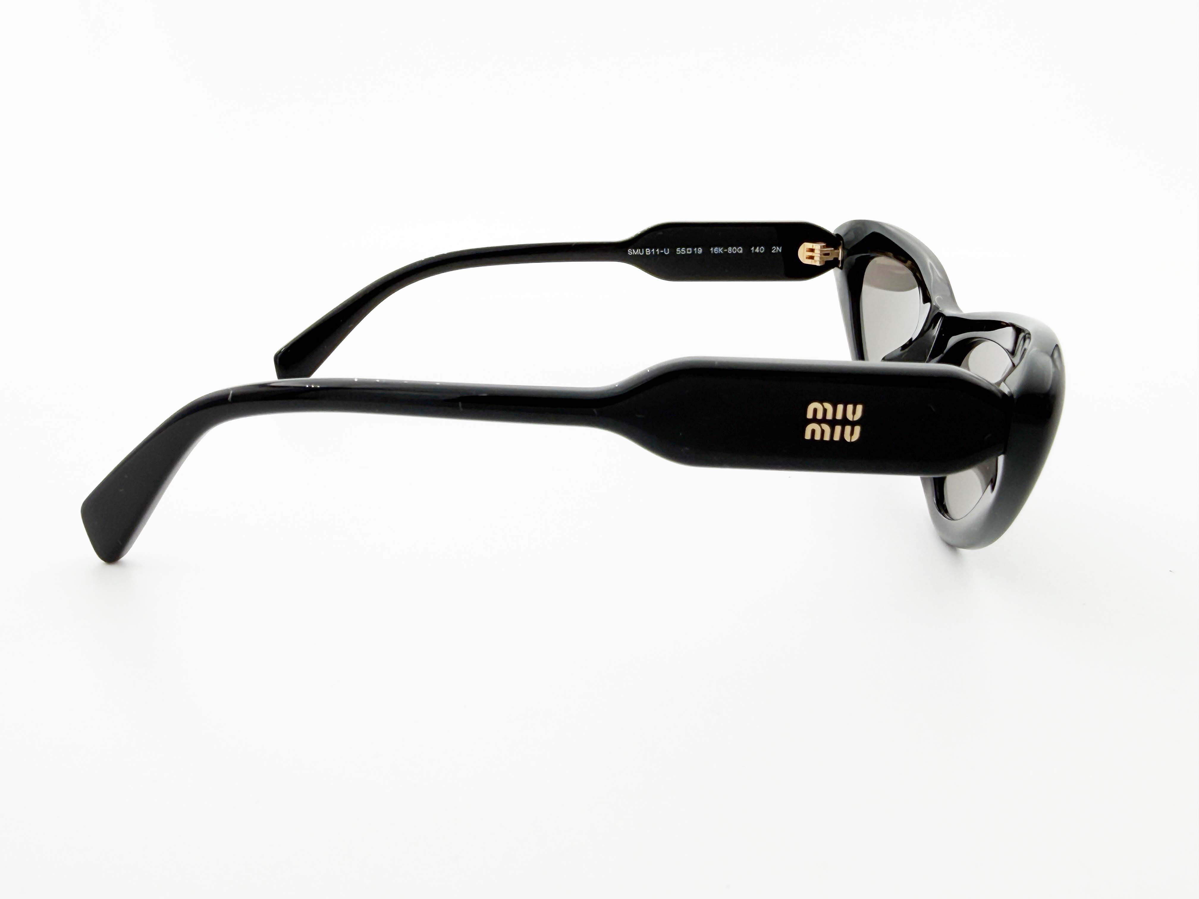 MIU MIU B11SU 16K80Q 55 Kadın Güneş Gözlüğü