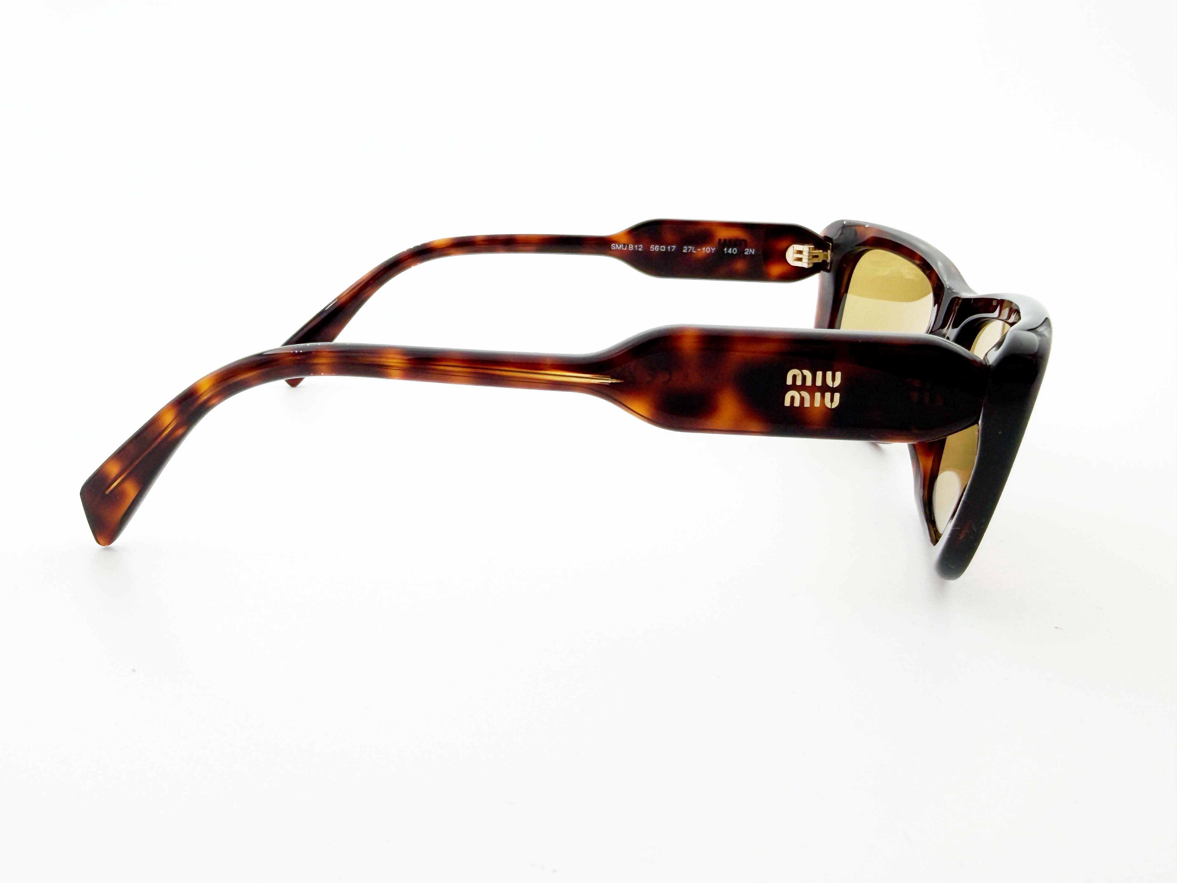 MIU MIU B12S 27L10Y 56 Kadın Güneş Gözlüğü