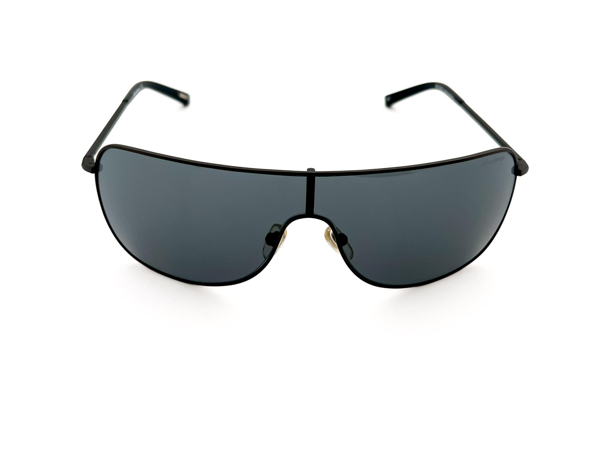 MUSTANG MU 1637 03 Erkek Güneş Gözlüğü
