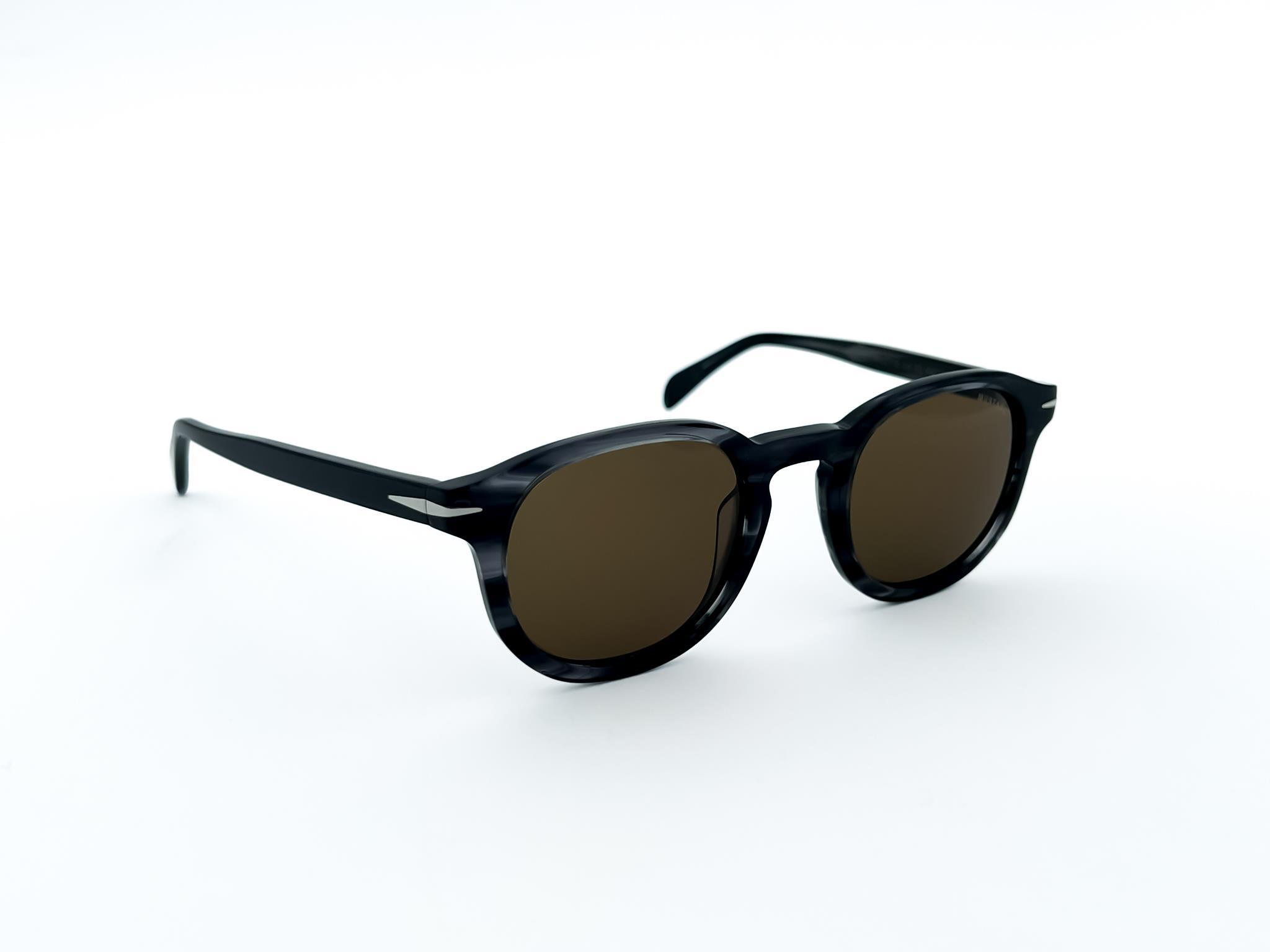 MUSTANG MU 2116 03 49 Unisex Güneş Gözlüğü