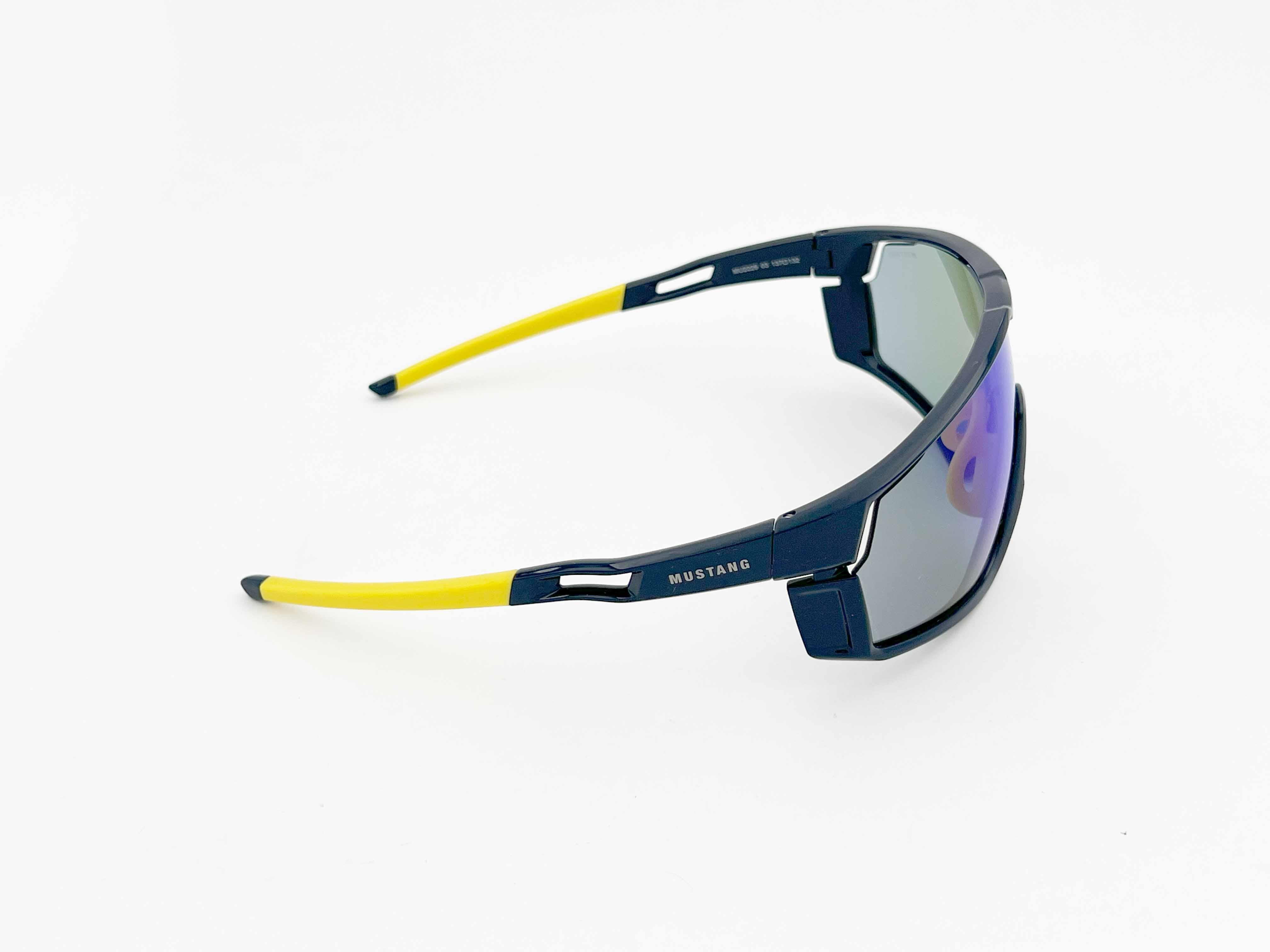 MUSTANG MU 2229 03 Unisex Güneş Gözlüğü