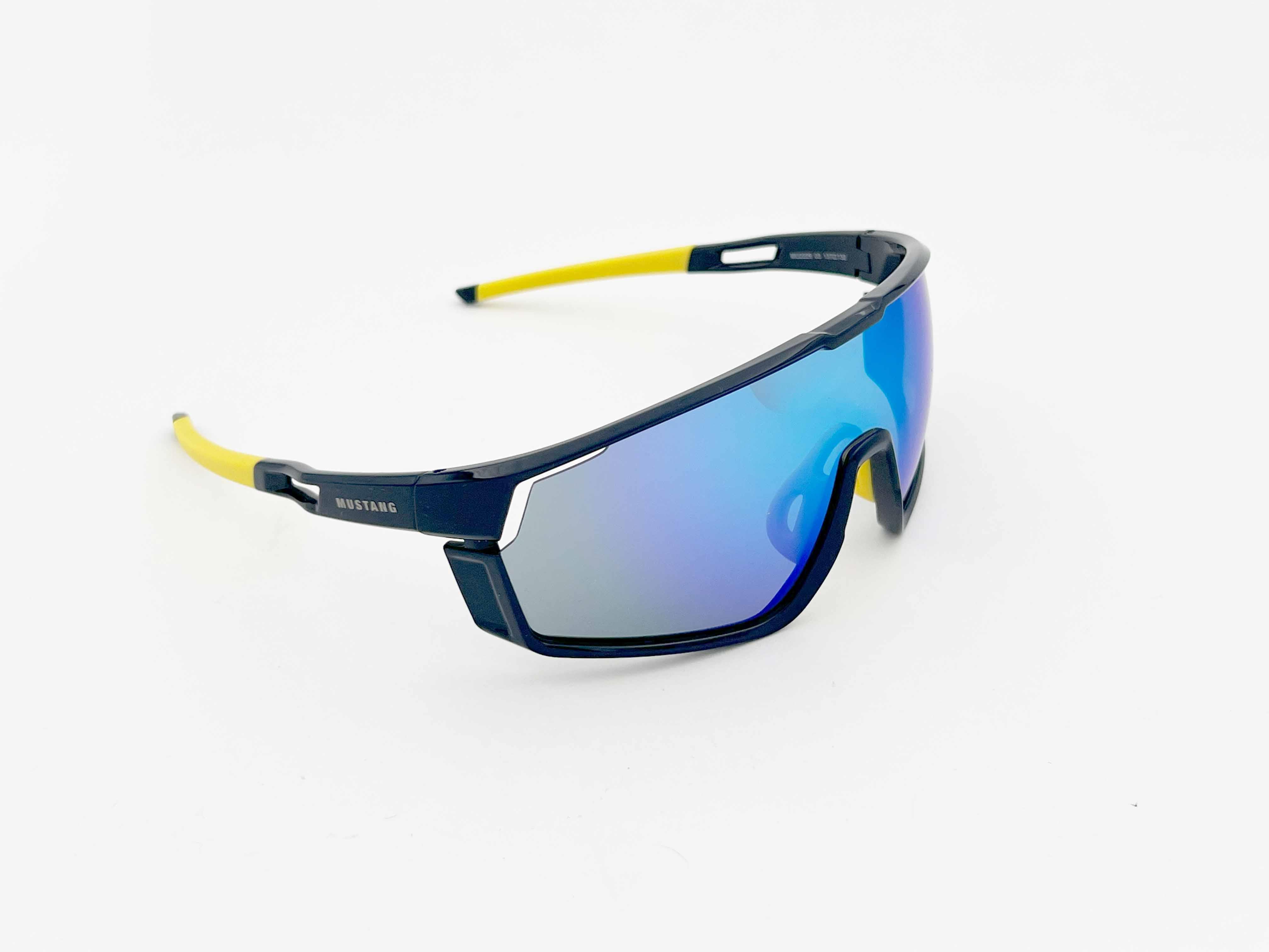 MUSTANG MU 2229 03 Unisex Güneş Gözlüğü
