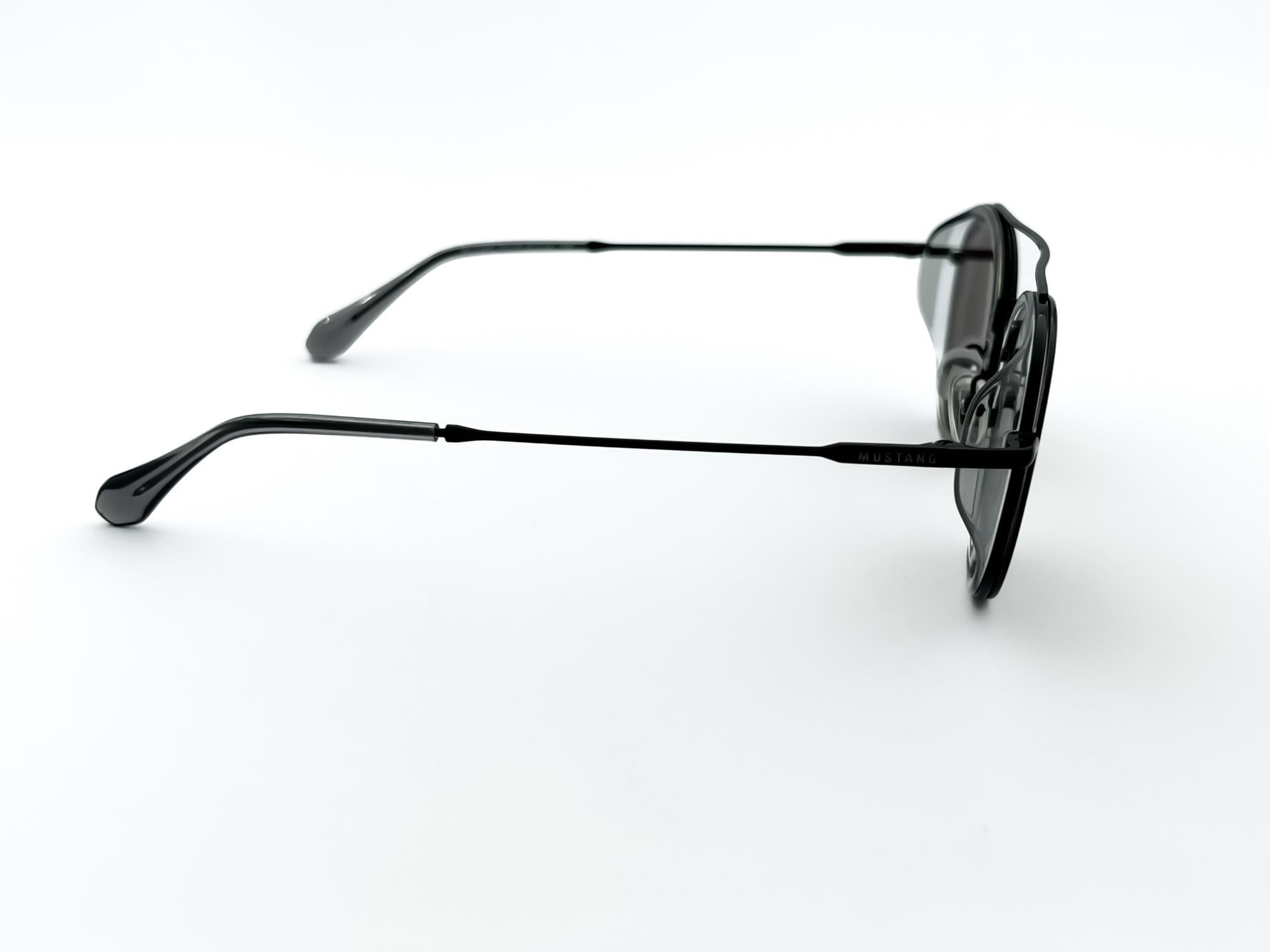 MUSTANG MU 2246 04 Unisex Güneş Gözlüğü