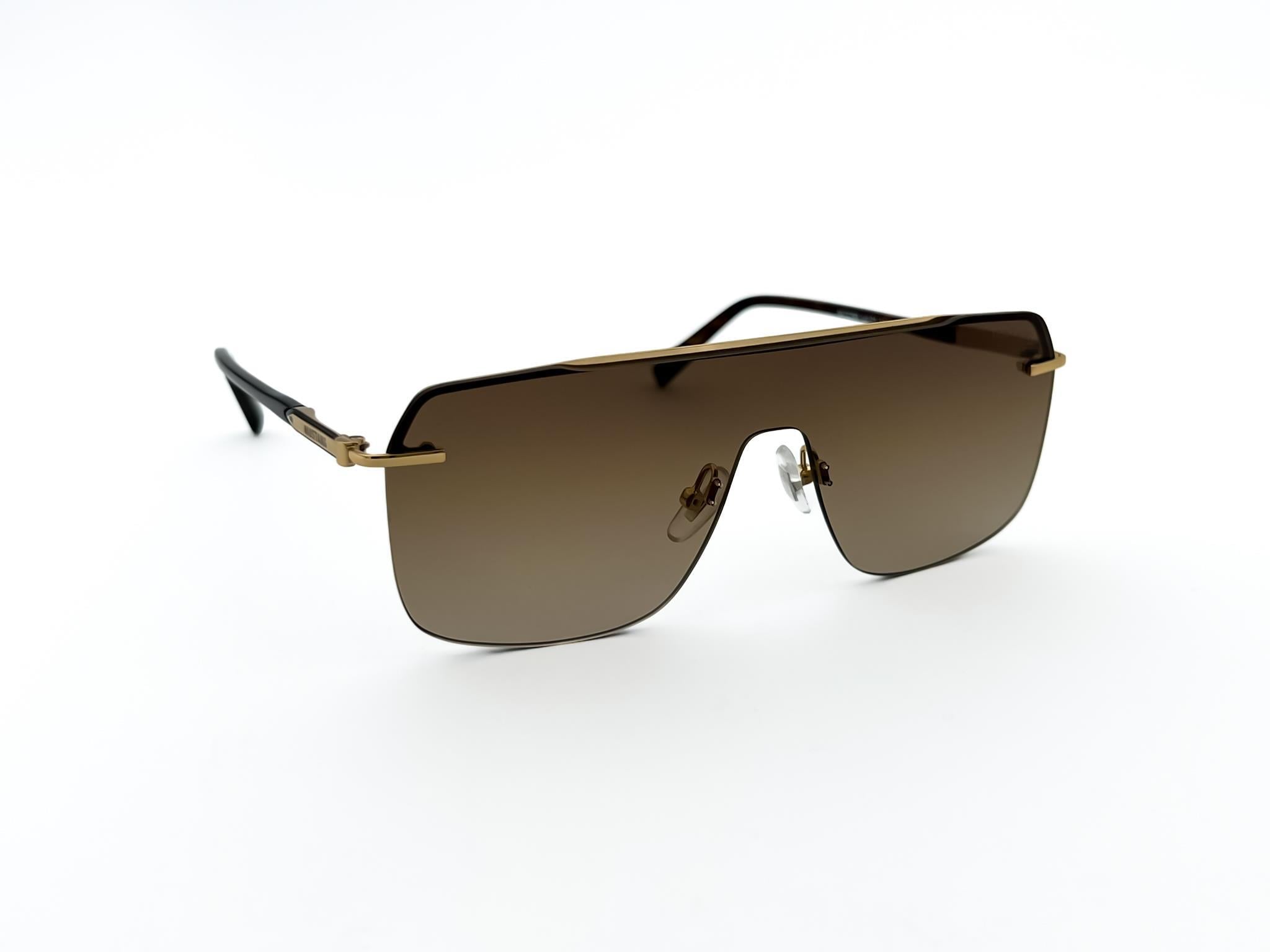 MUSTANG MU 2298 01 Unisex Güneş Gözlüğü