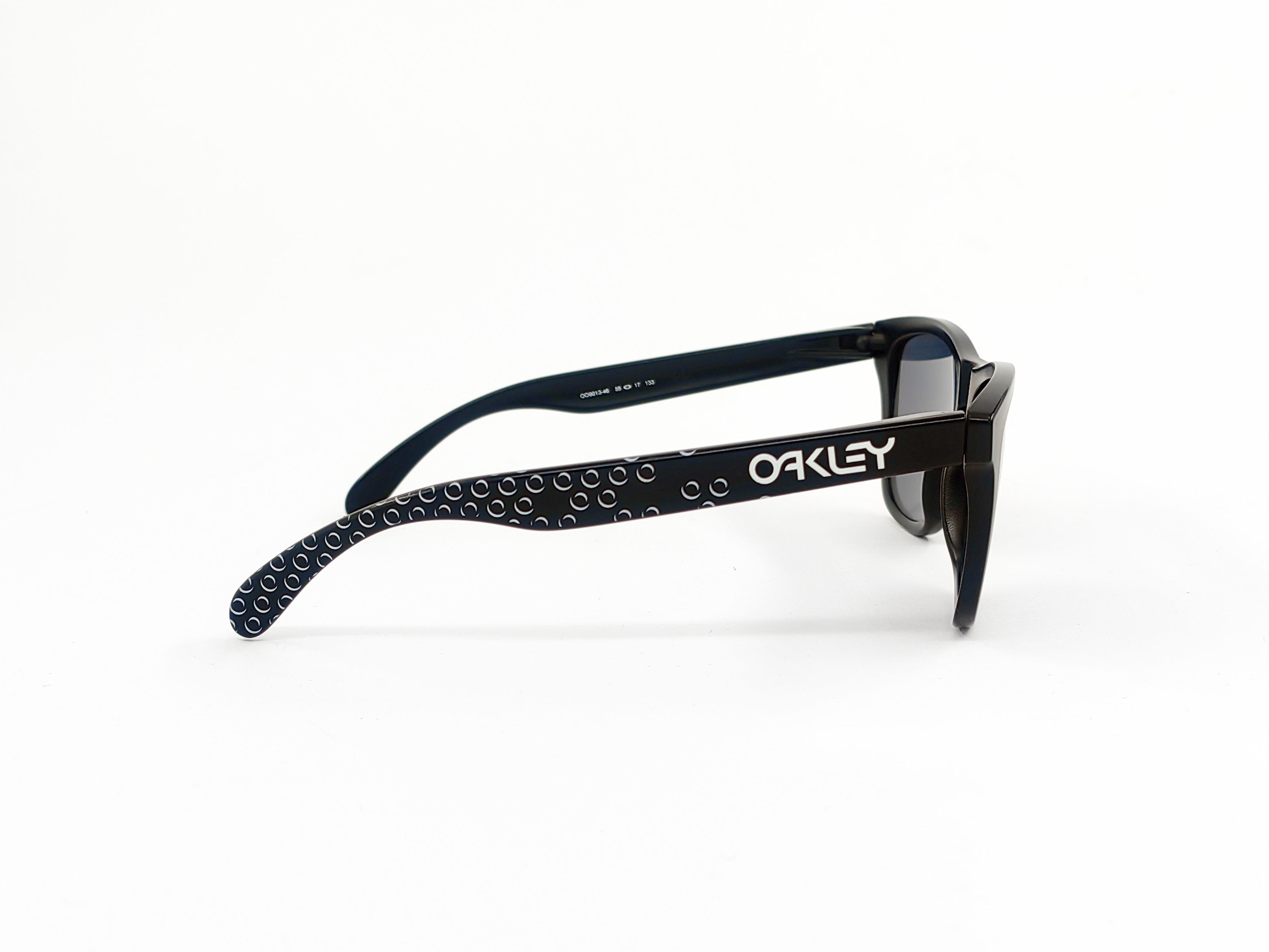 OAKLEY 9013 46 55 Unisex Güneş Gözlüğü