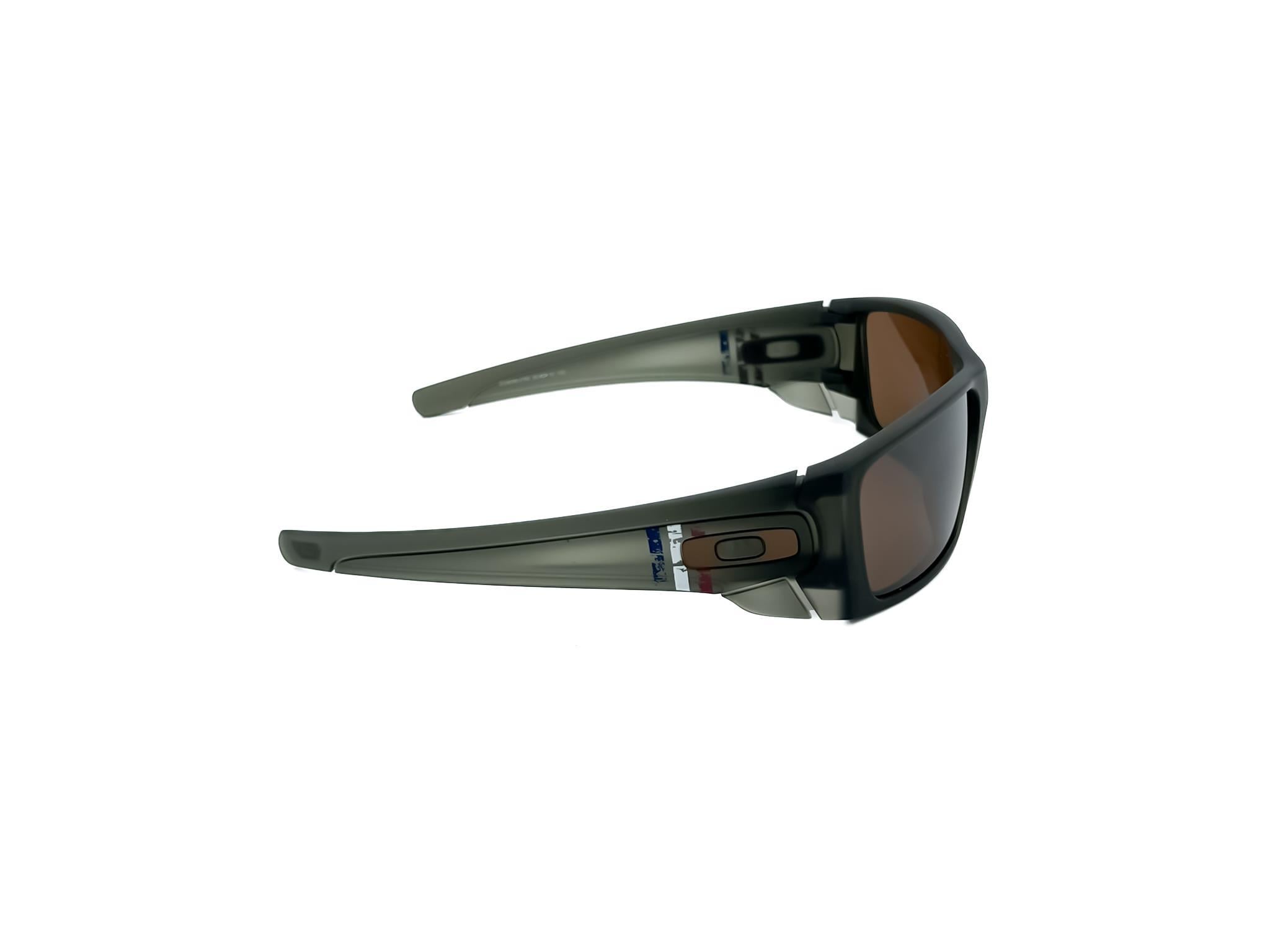 OAKLEY 0OO 9096 J7 60 Erkek Güneş Gözlüğü