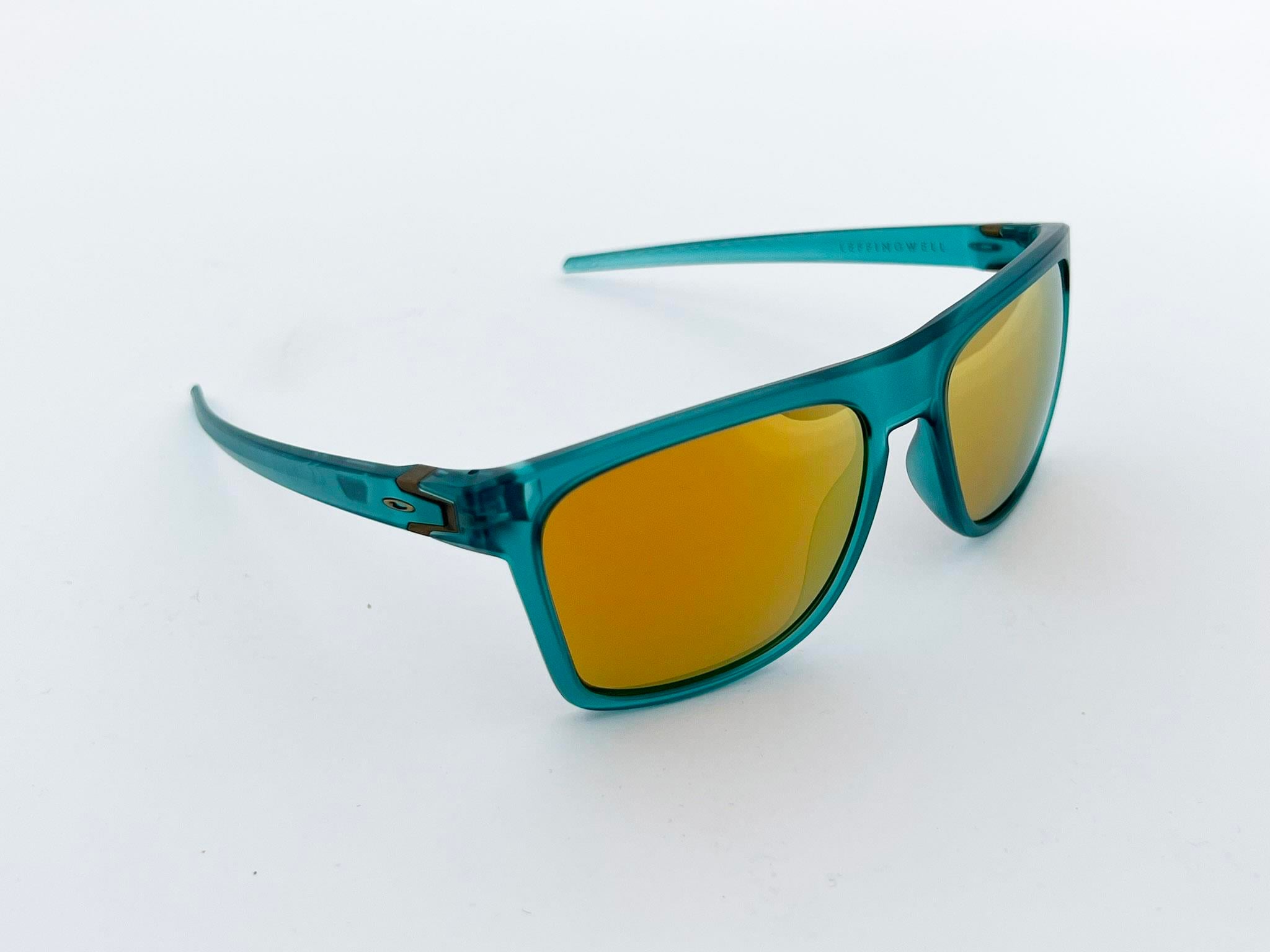 OAKLEY 9100 06 57 Erkek Güneş Gözlüğü