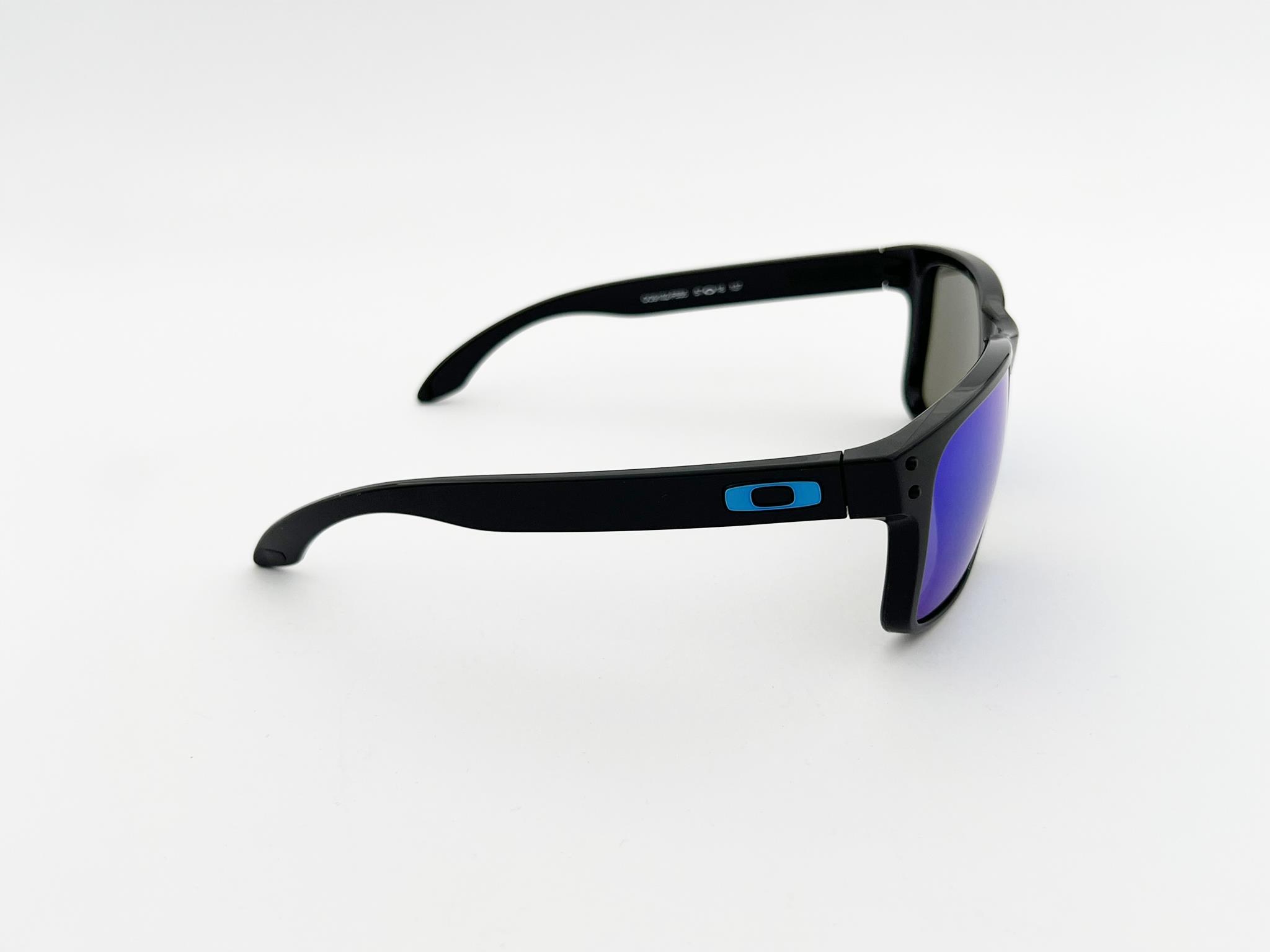 OAKLEY 9102 F5 55 Erkek Güneş Gözlüğü