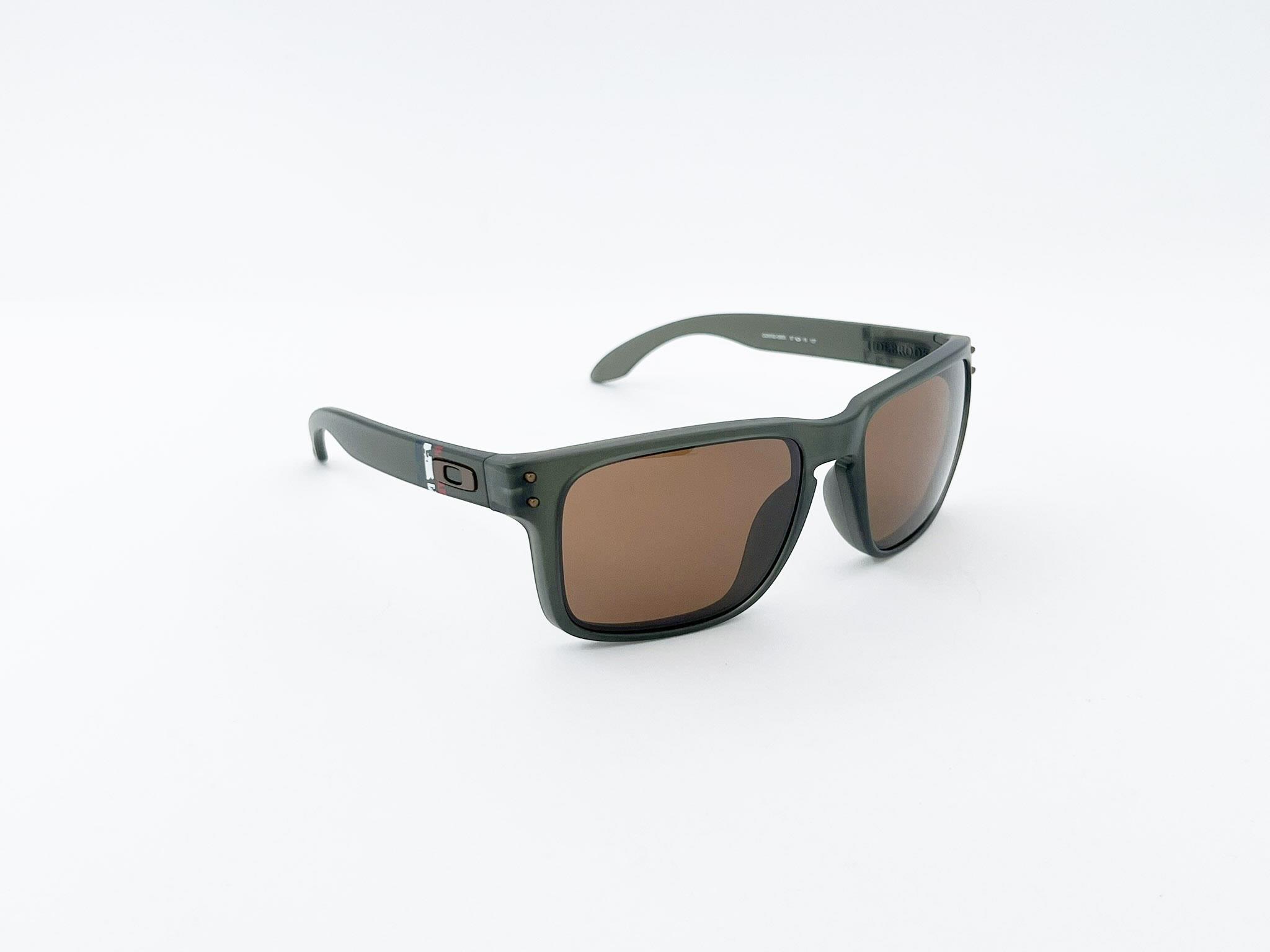 OAKLEY 9102 G6 55 Erkek Güneş Gözlüğü