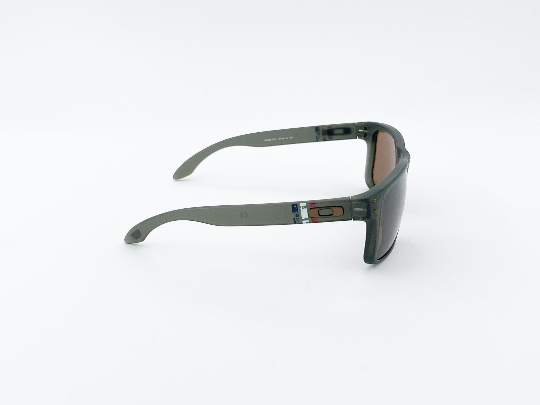 OAKLEY 9102 G6 55 Erkek Güneş Gözlüğü