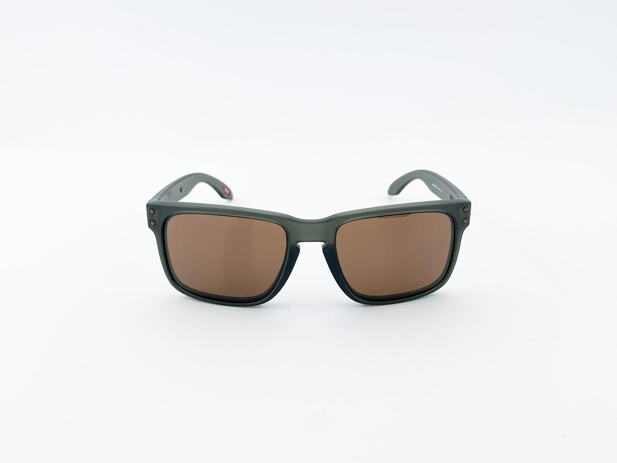 OAKLEY 9102 G6 55 Erkek Güneş Gözlüğü