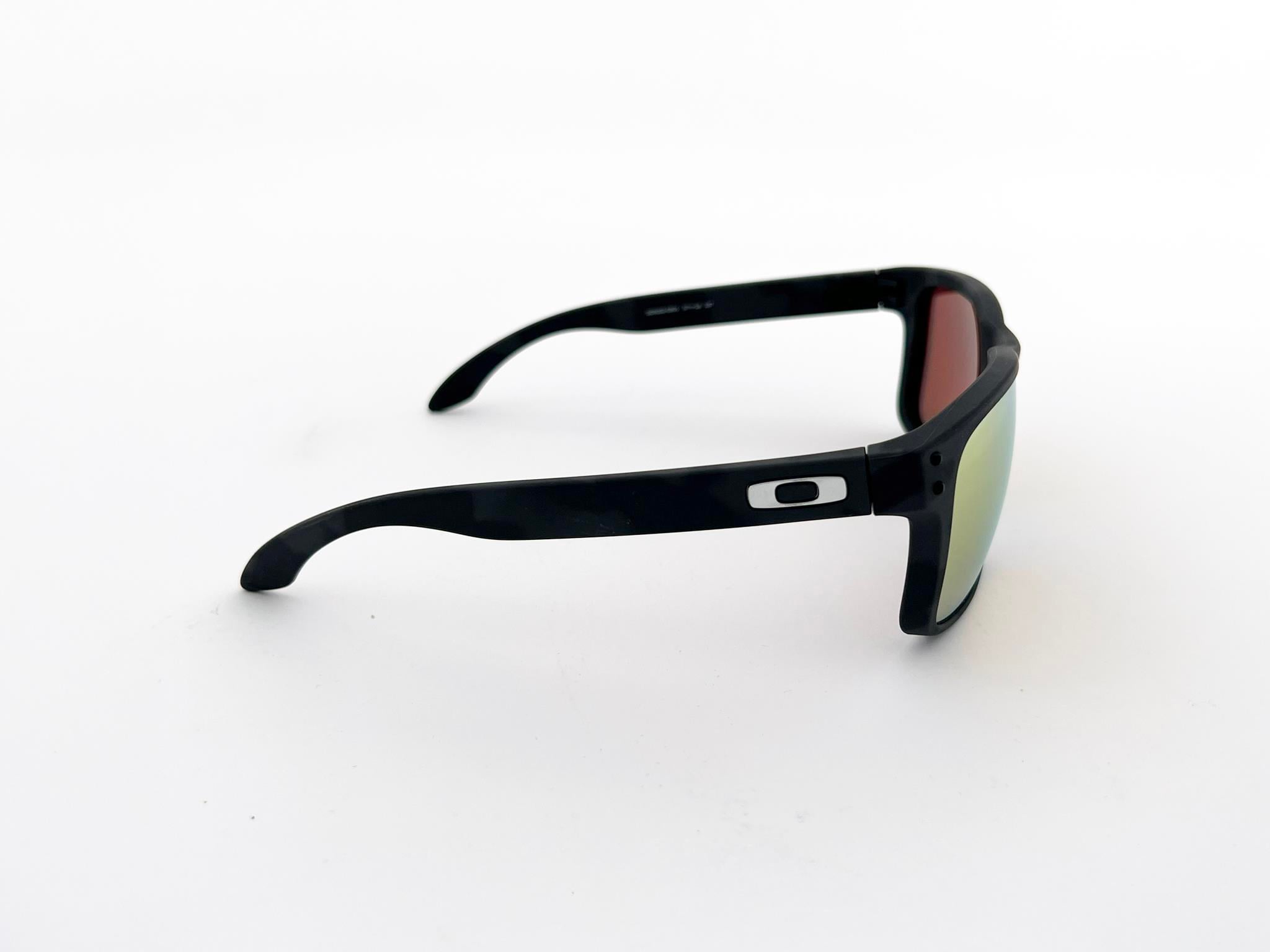 OAKLEY 9102 O3 55 Erkek Güneş Gözlüğü