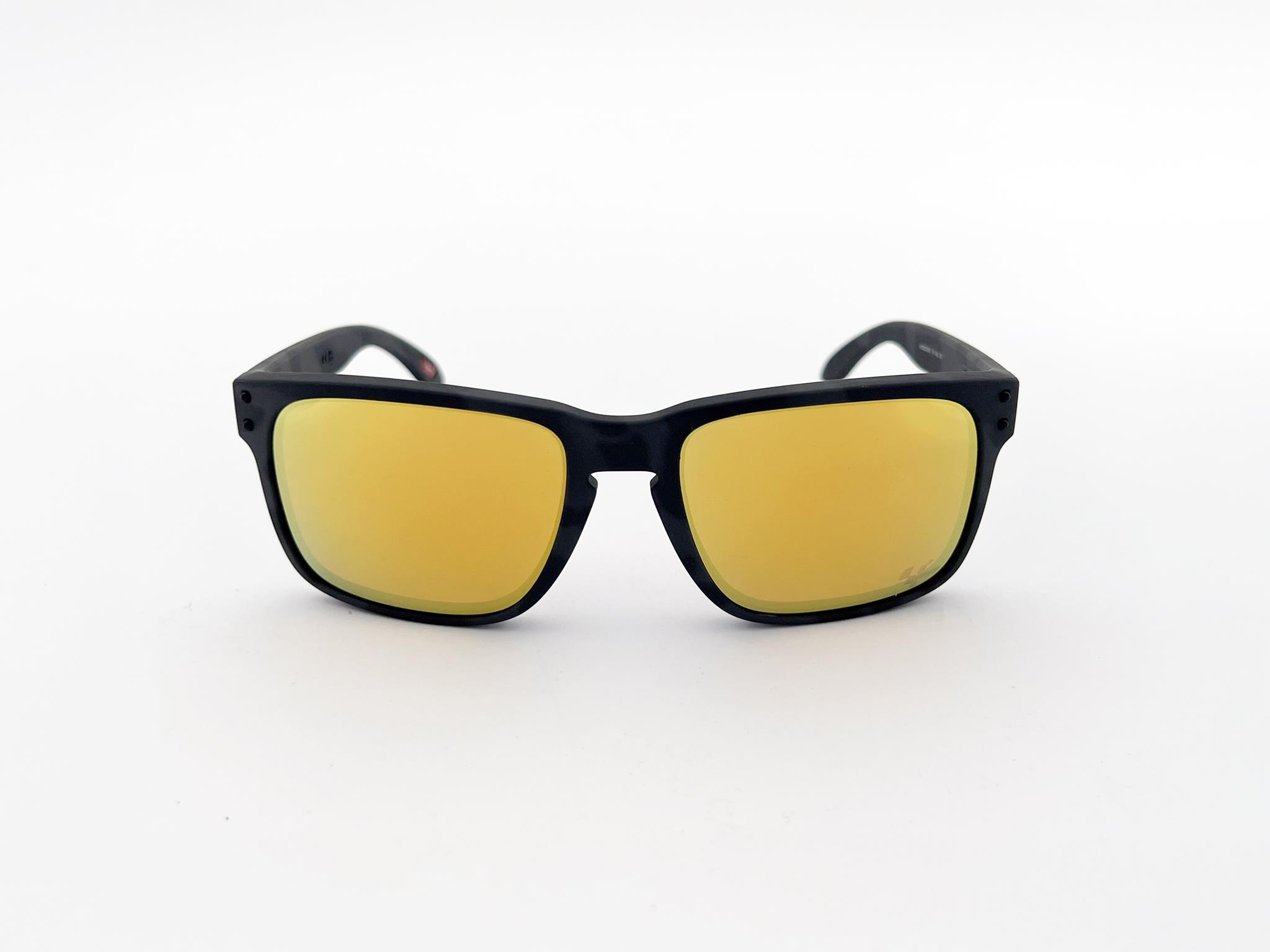 OAKLEY 9102 O3 55 Erkek Güneş Gözlüğü