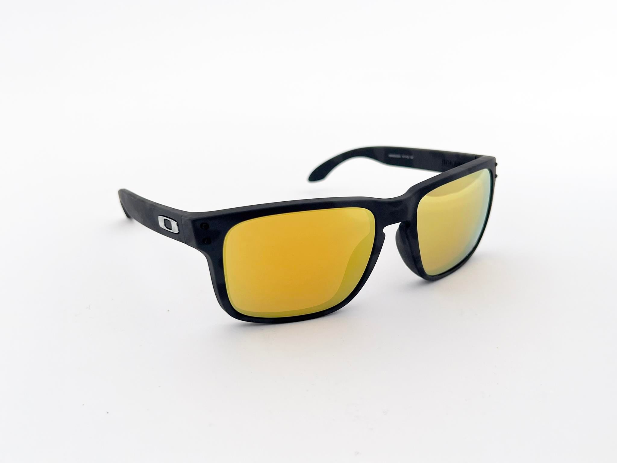 OAKLEY 9102 O3 55 Erkek Güneş Gözlüğü