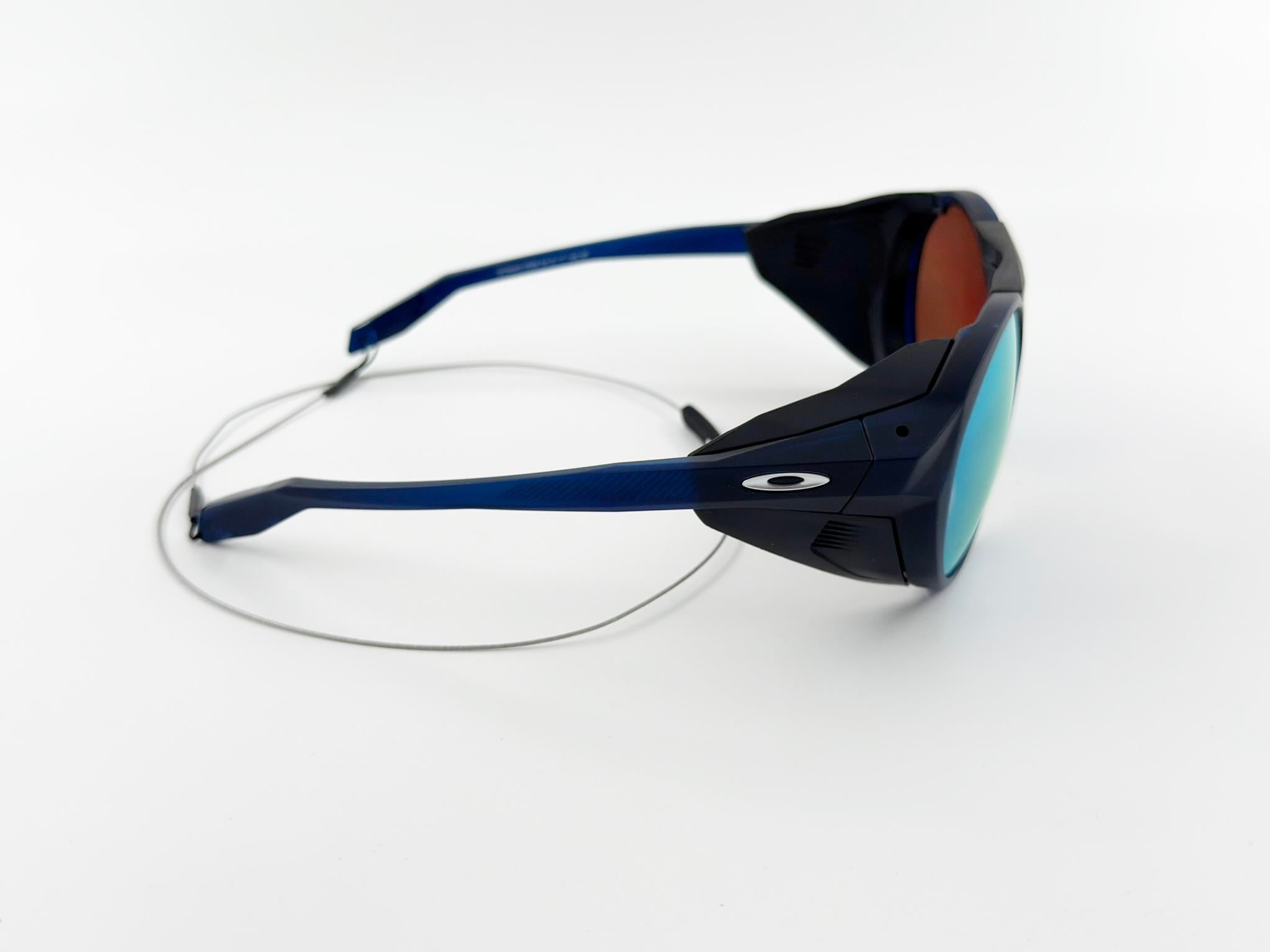OAKLEY 0OO 9440 05 56 Unisex Güneş Gözlüğü