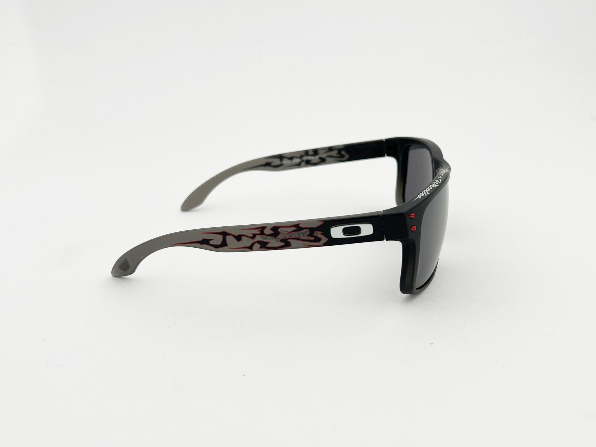 OAKLEY 9102 9102Z0 55 Erkek Güneş Gözlüğü