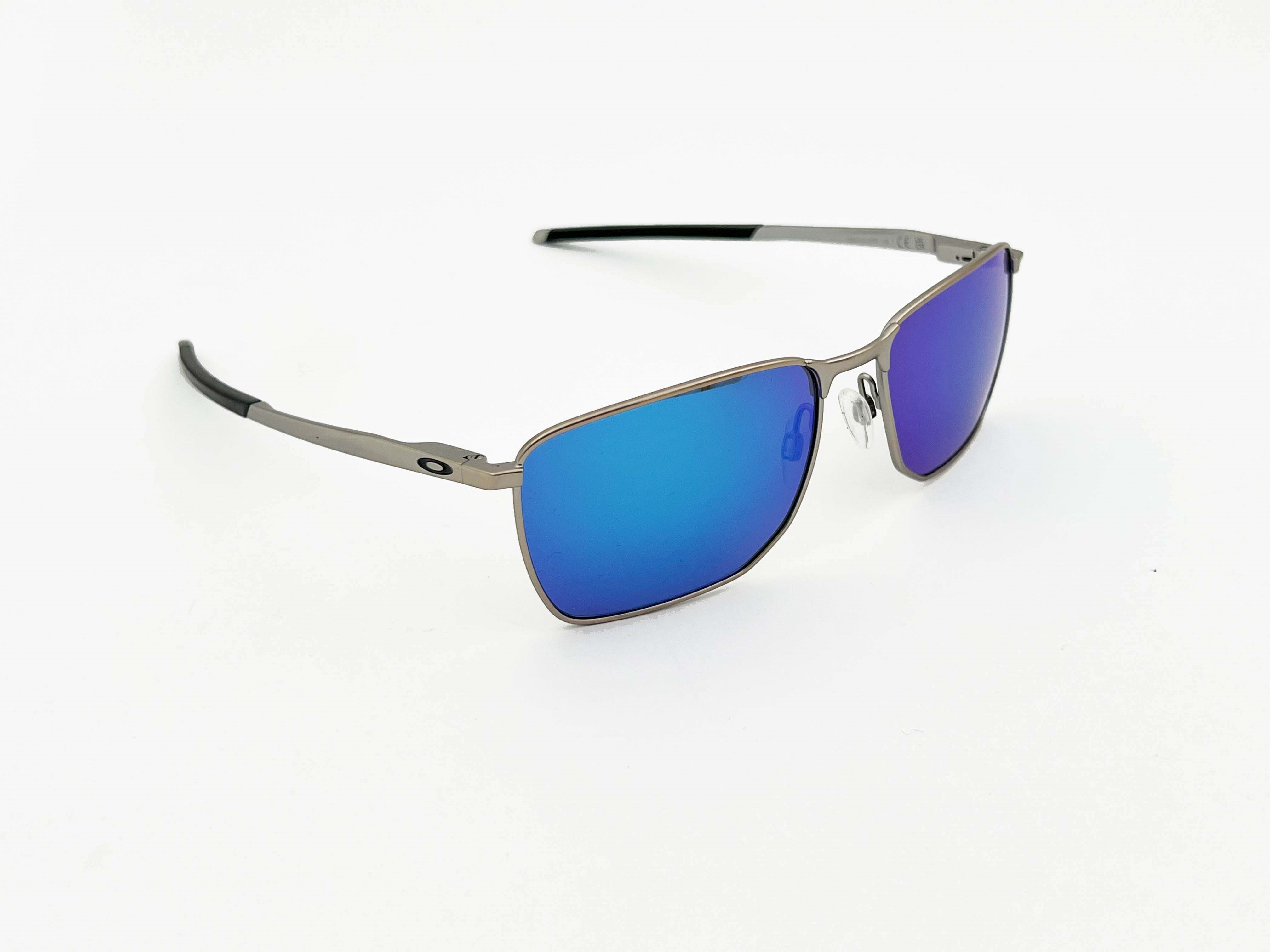 OAKLEY 4142 04 58 Erkek Güneş Gözlüğü