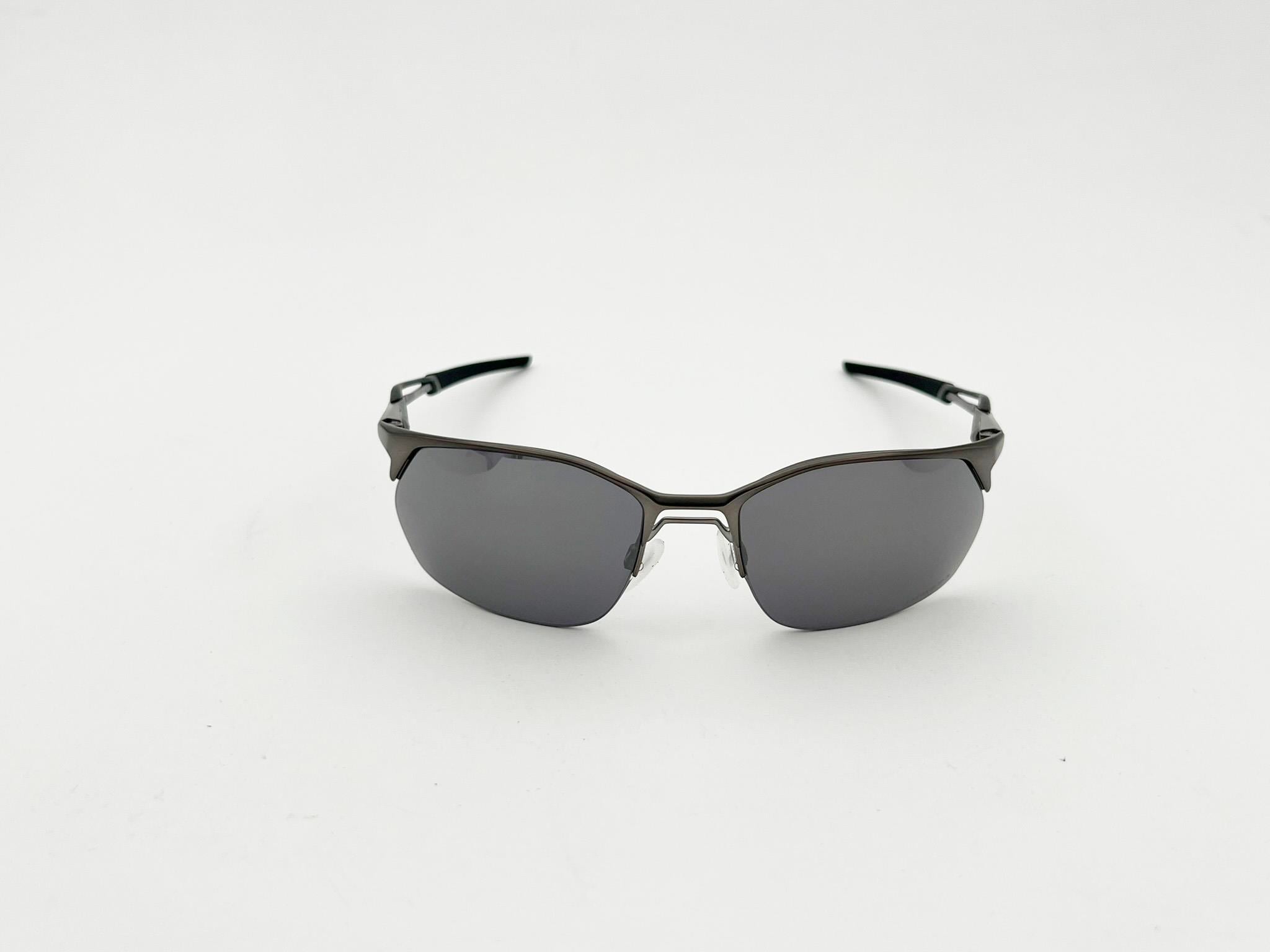 OAKLEY 4145 02 60 Erkek Güneş Gözlüğü