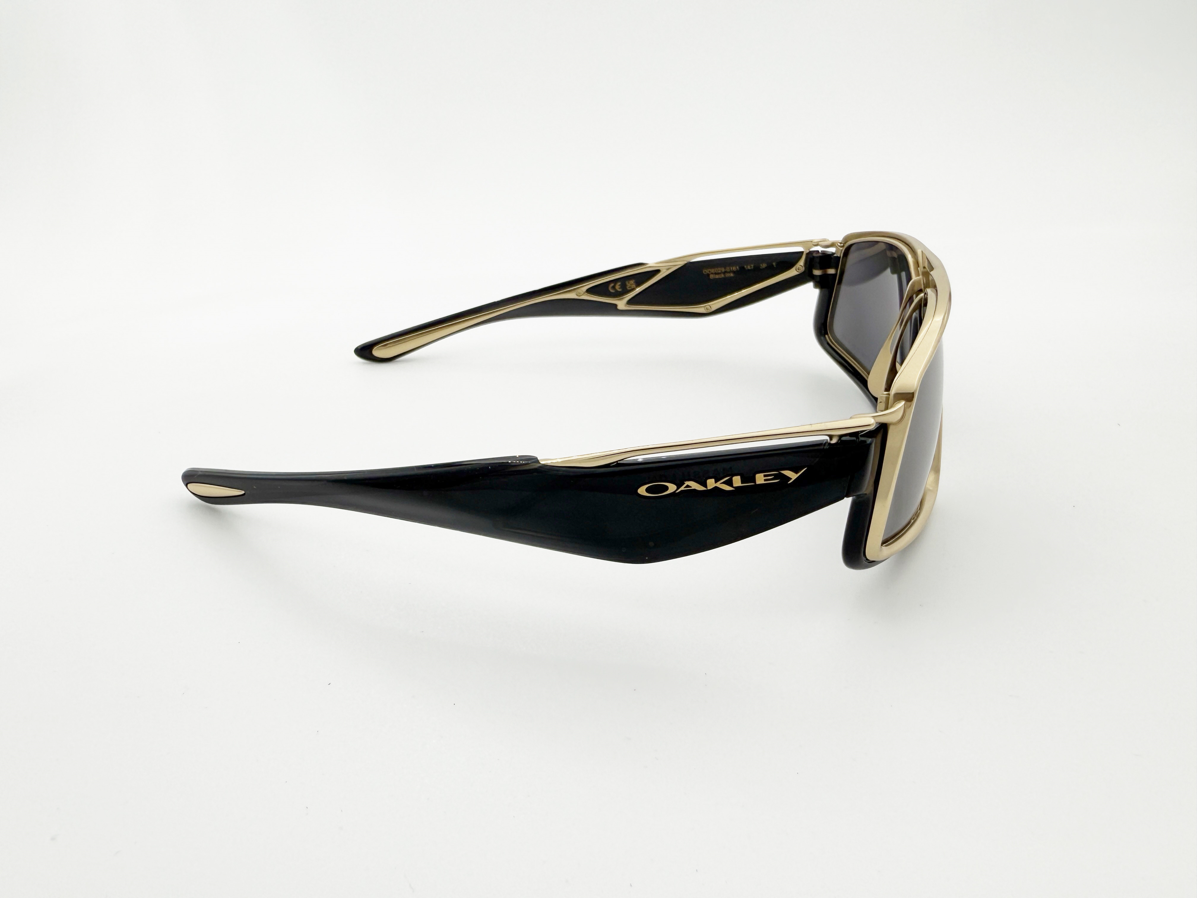 OAKLEY 6029 01 61 Erkek Güneş Gözlüğü
