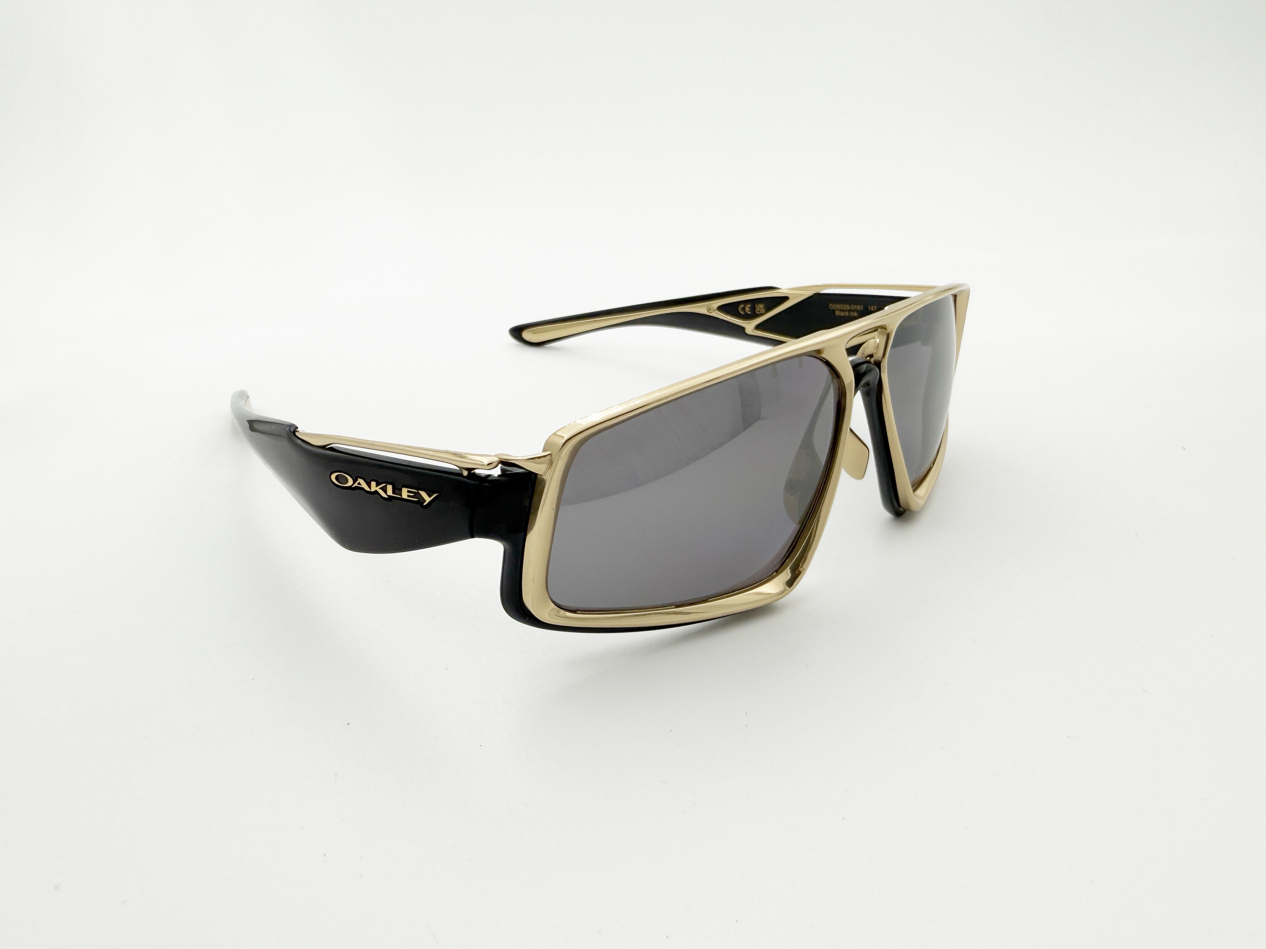 OAKLEY 6029 01 61 Erkek Güneş Gözlüğü