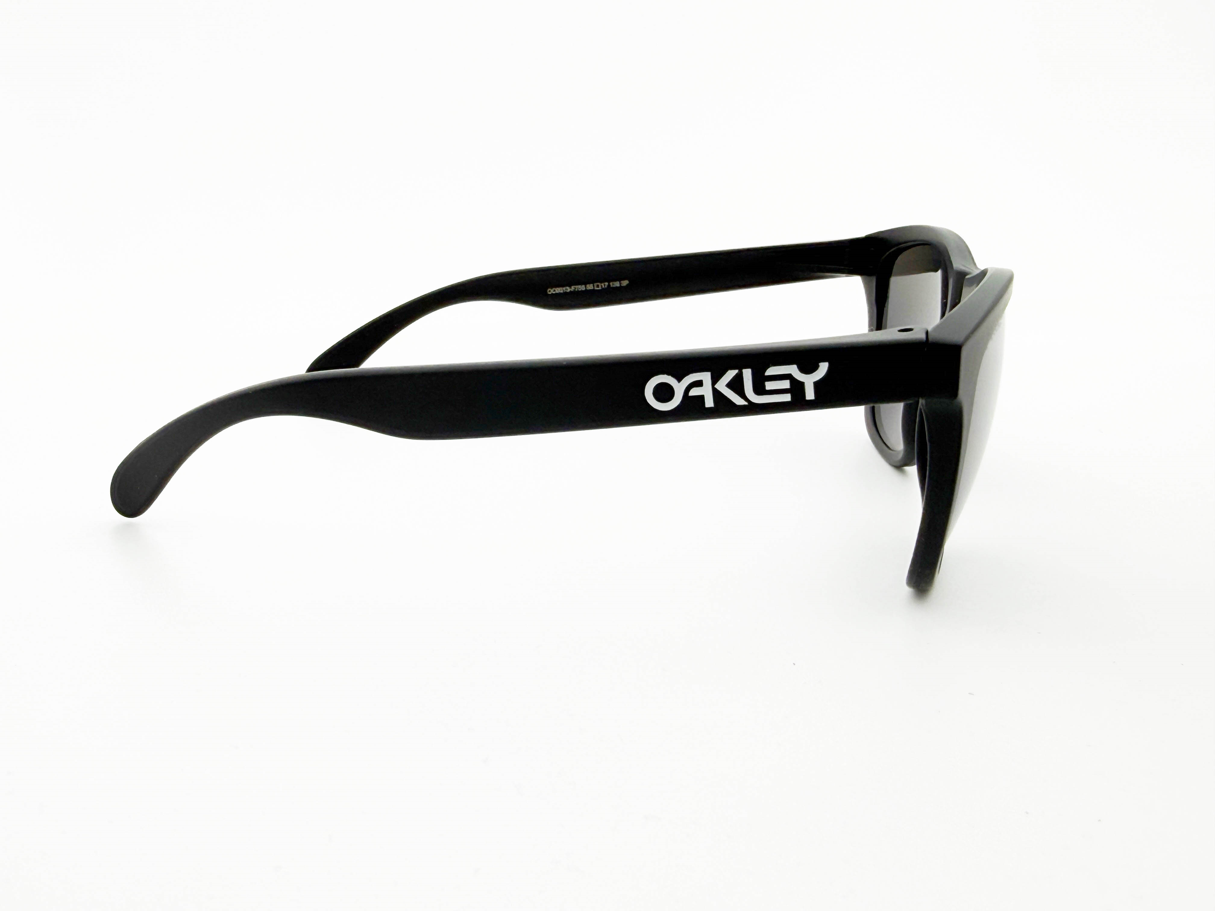OAKLEY 9013 F7 55 Unisex Güneş Gözlüğü