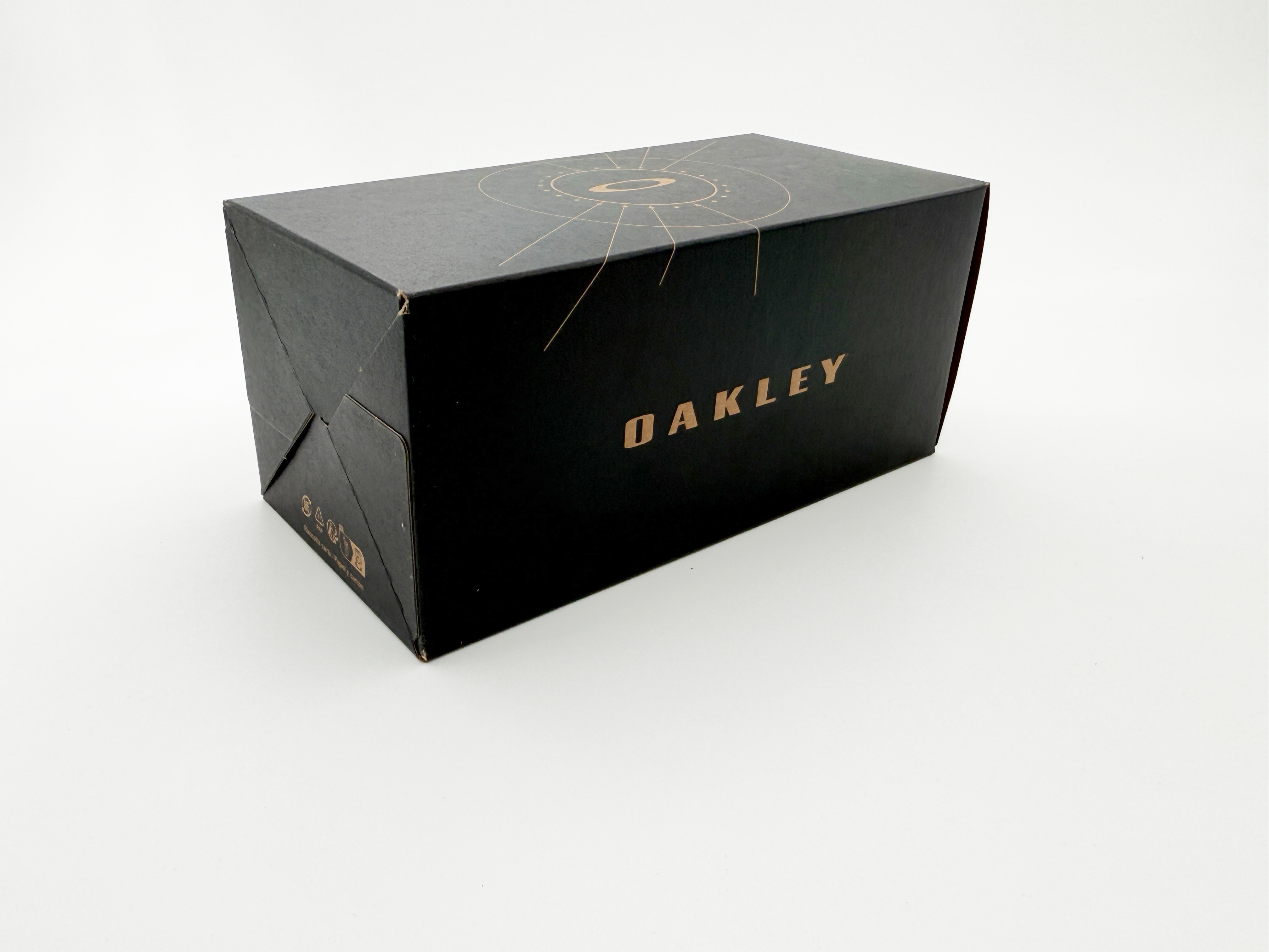 OAKLEY 9440 02 56 Unisex Güneş Gözlüğü