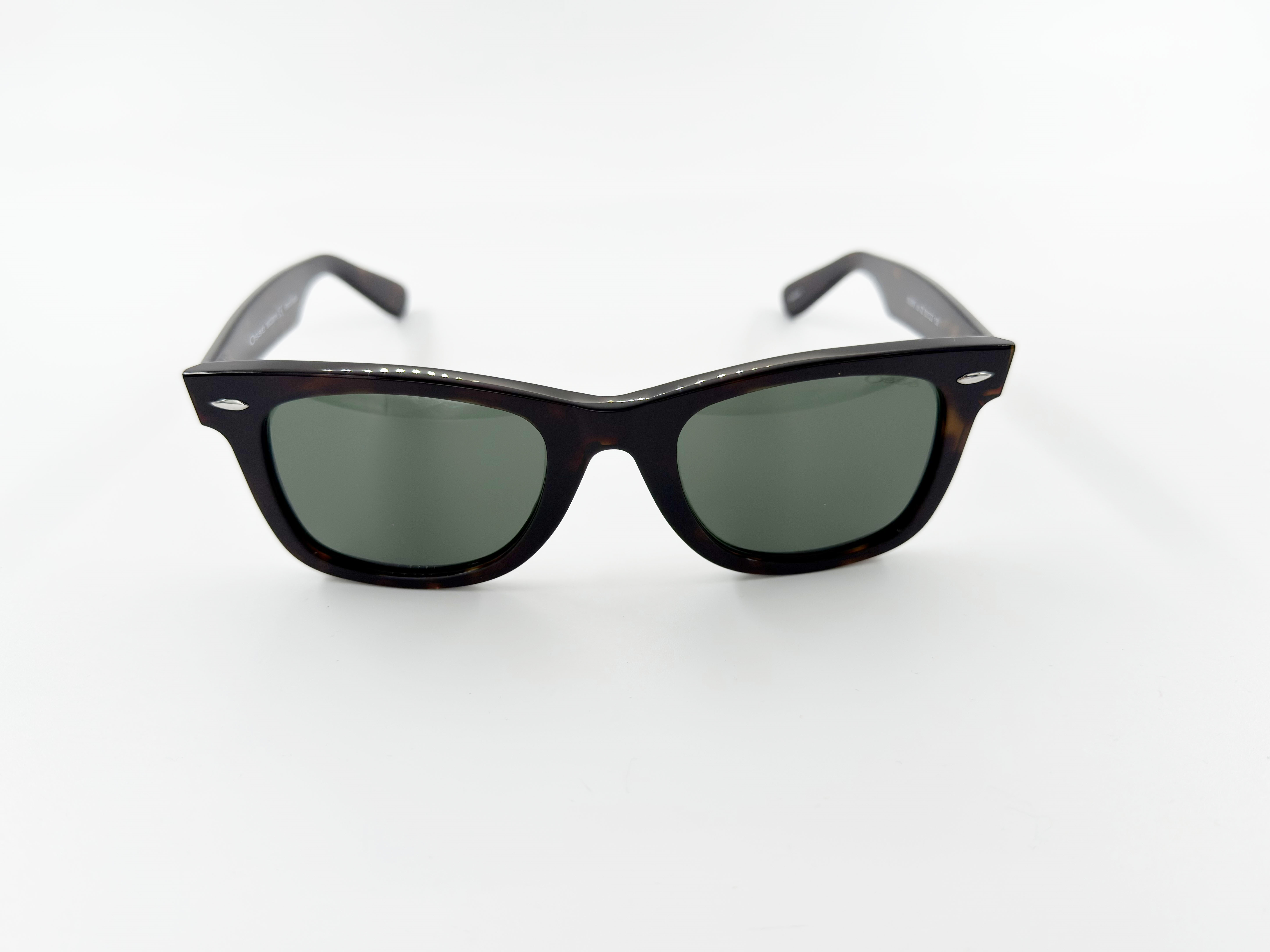 OSSE 3803 02 52 Unisex Güneş Gözlüğü