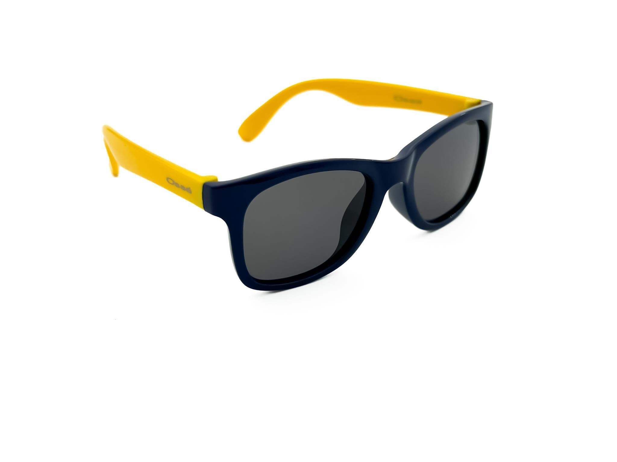 OSSE JUNIOR OS1015 04 43 Unisex Çocuk Güneş Gözlüğü