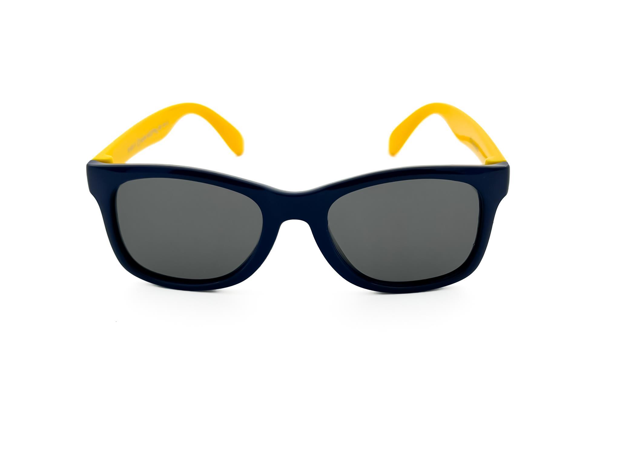 OSSE JUNIOR OS1015 04 43 Unisex Çocuk Güneş Gözlüğü