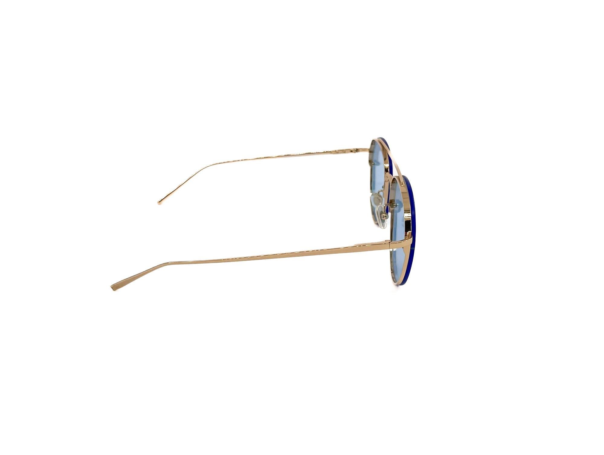 OSSE OS 2598 05 55 Unisex Güneş Gözlüğü