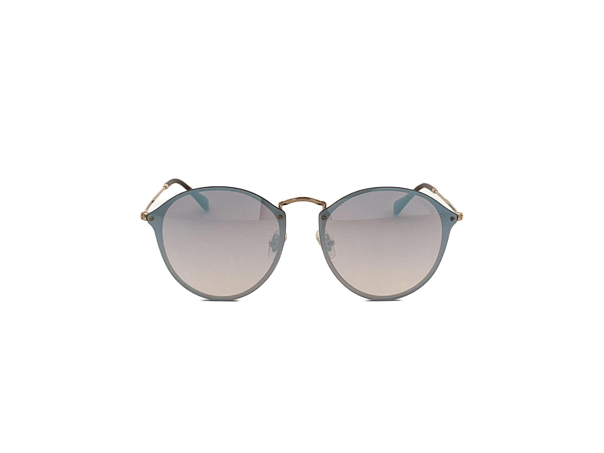 OSSE OS 2600 07 58 Unisex Güneş Gözlüğü