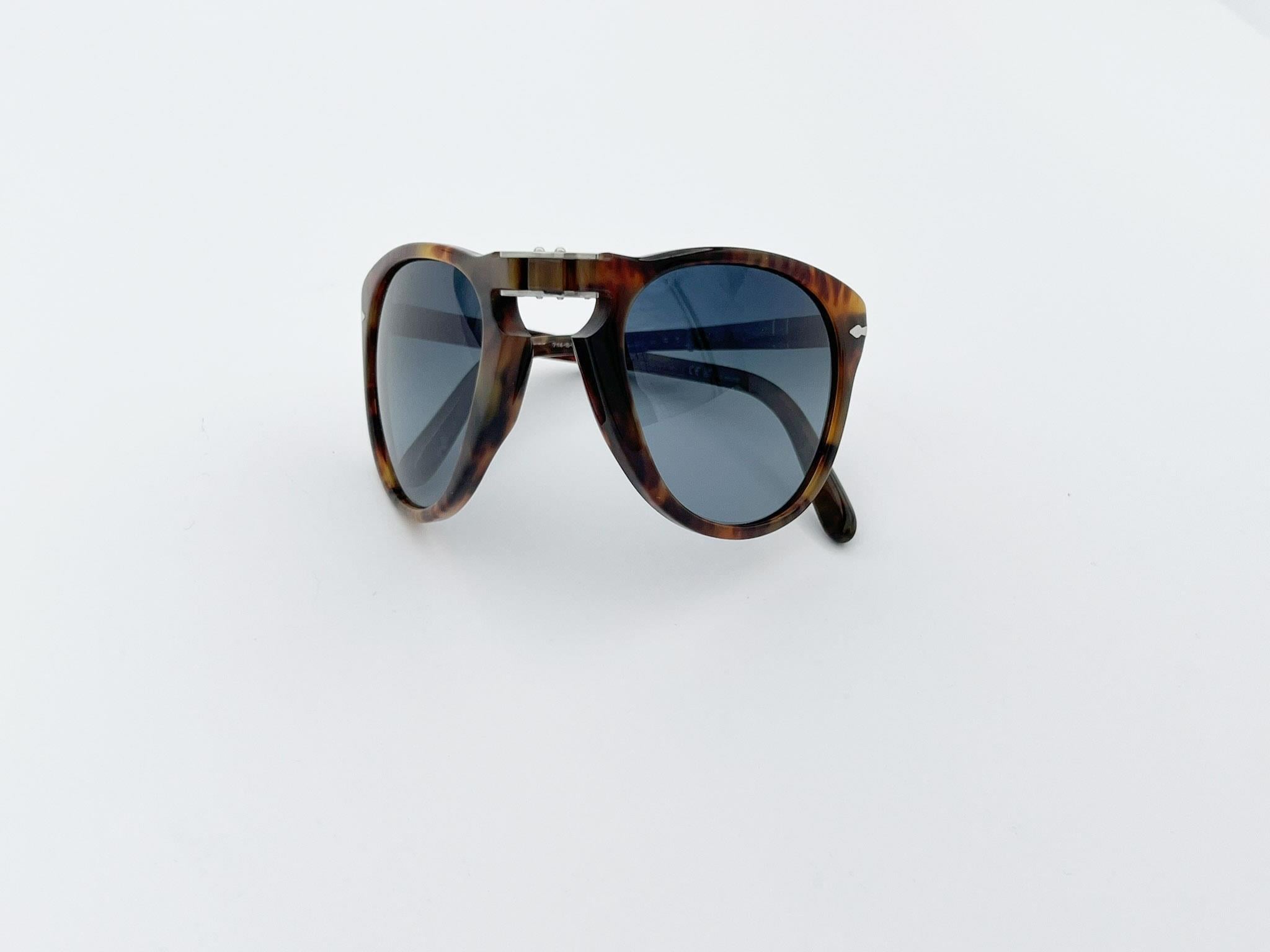 PERSOL 0PO 0714SM 0108S3 54 Erkek Güneş Gözlüğü