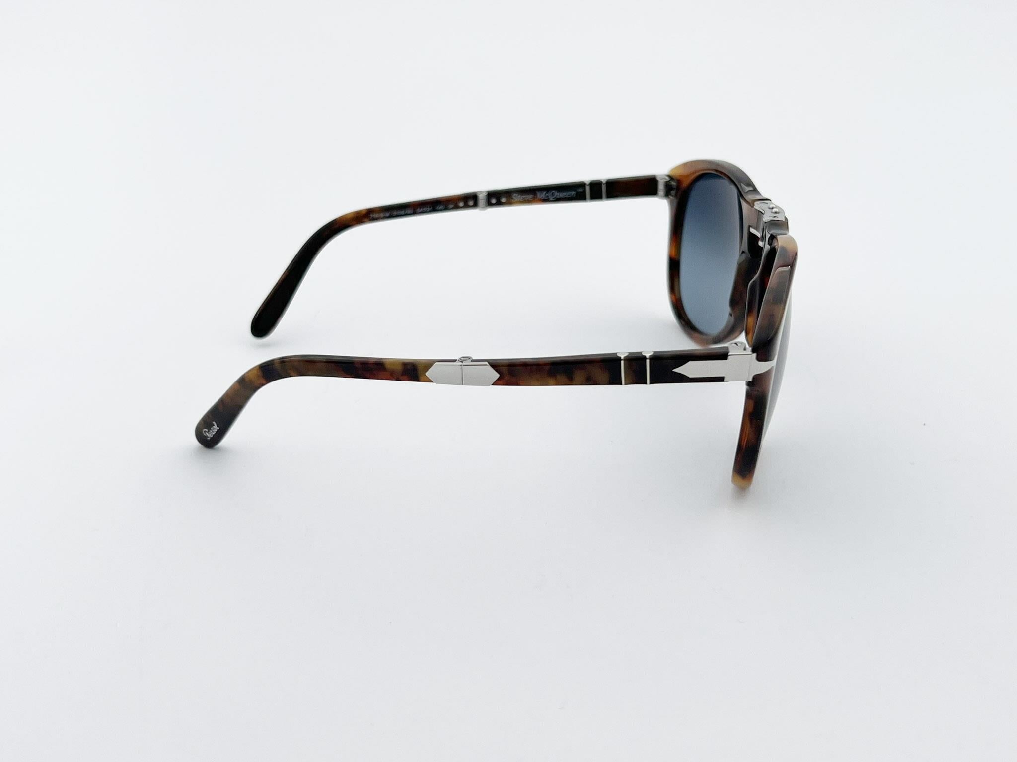 PERSOL 0PO 0714SM 0108S3 54 Erkek Güneş Gözlüğü