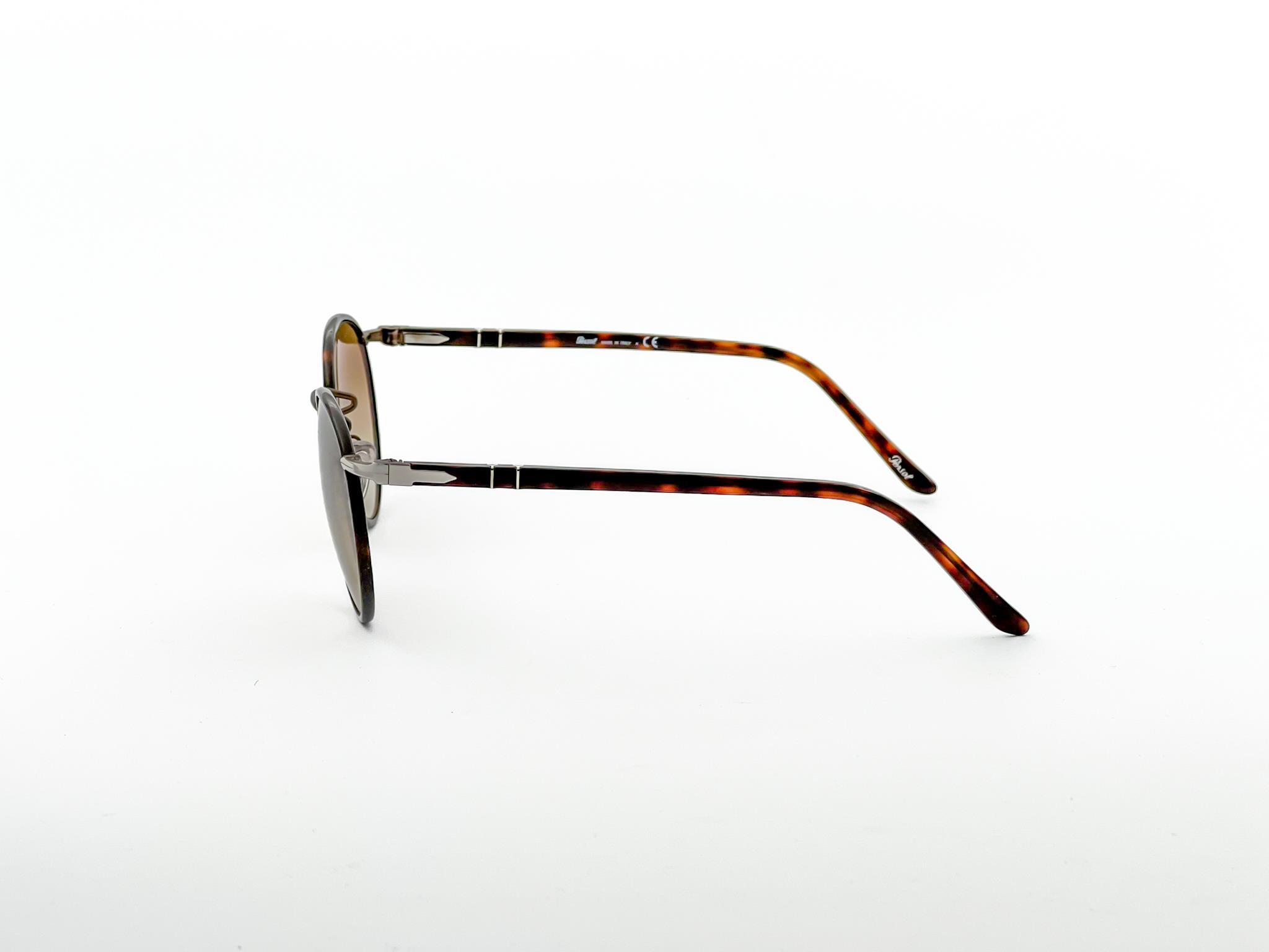 PERSOL 0PO 2422SJ 992/51 51 Unisex Güneş Gözlüğü