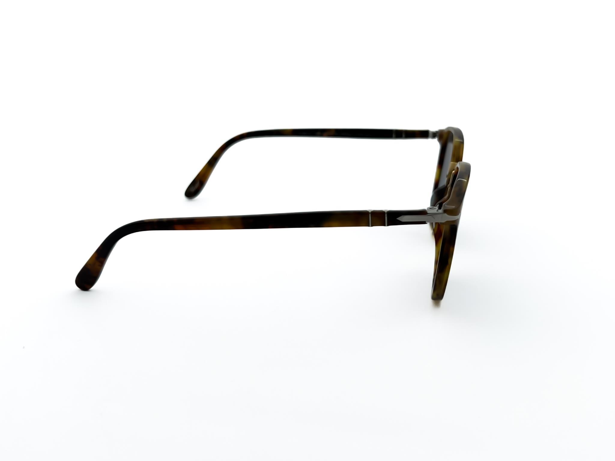 PERSOL 0PO 3186S 108/56 51 Unisex Güneş Gözlüğü
