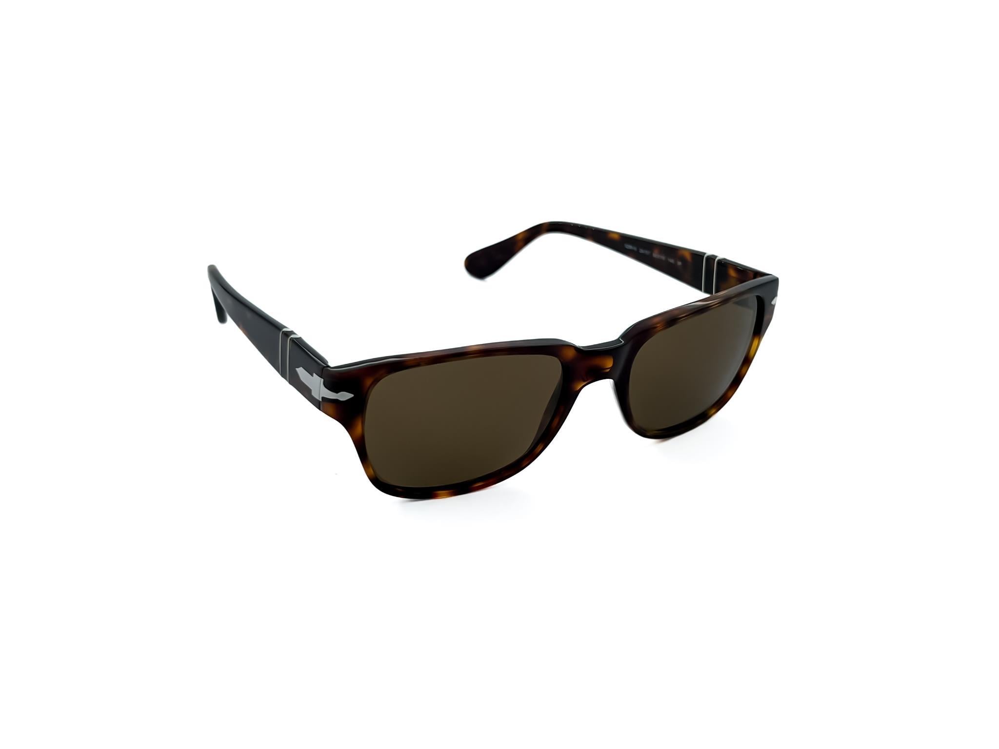 PERSOL 0PO 3288S 24/57 55 Erkek Güneş Gözlüğü