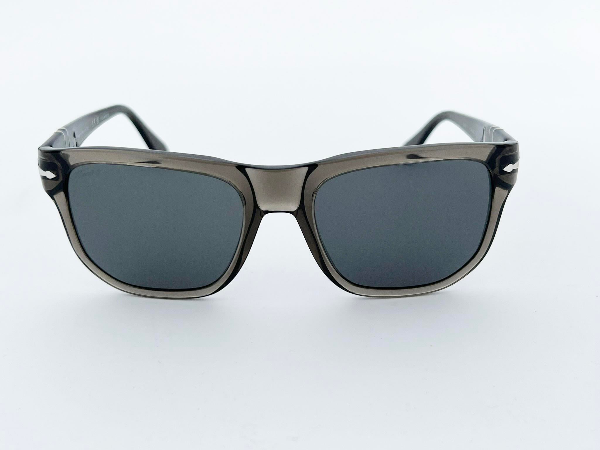 PERSOL 0PO 3306S 110348 55 Erkek Güneş Gözlüğü