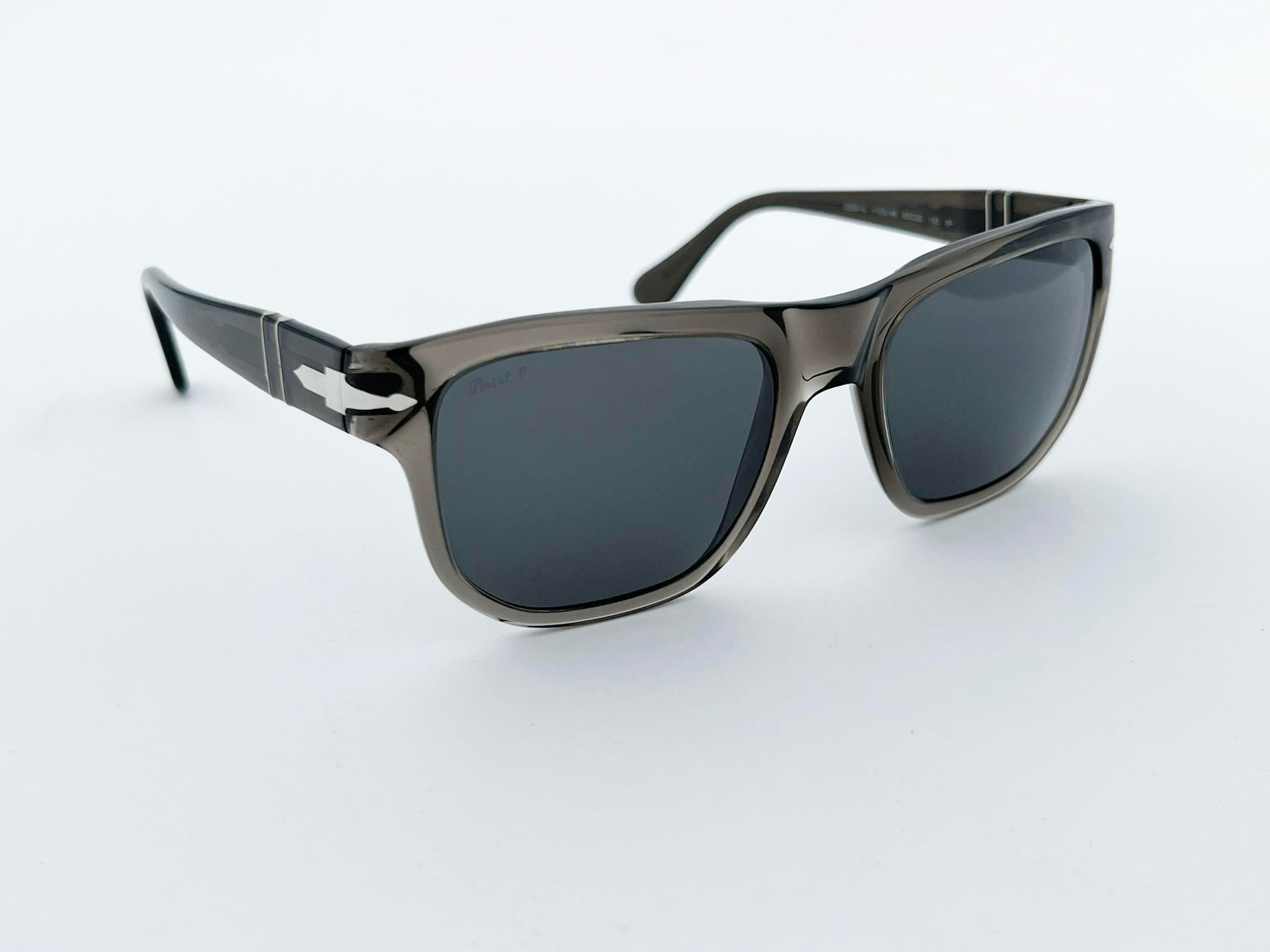 PERSOL 0PO 3306S 110348 55 Erkek Güneş Gözlüğü