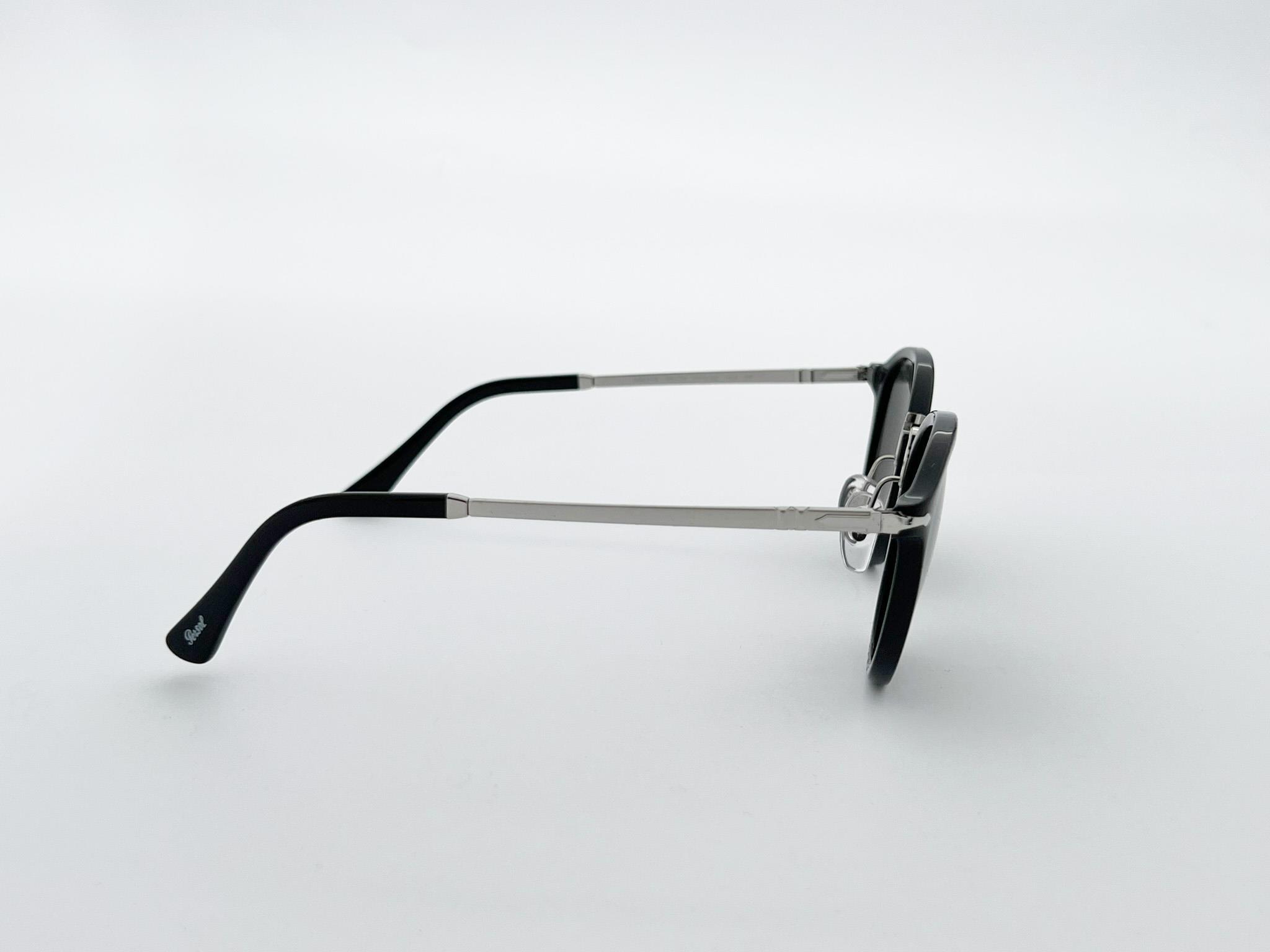 PERSOL 0PO 3309S 95/58 51 Unisex Güneş Gözlüğü