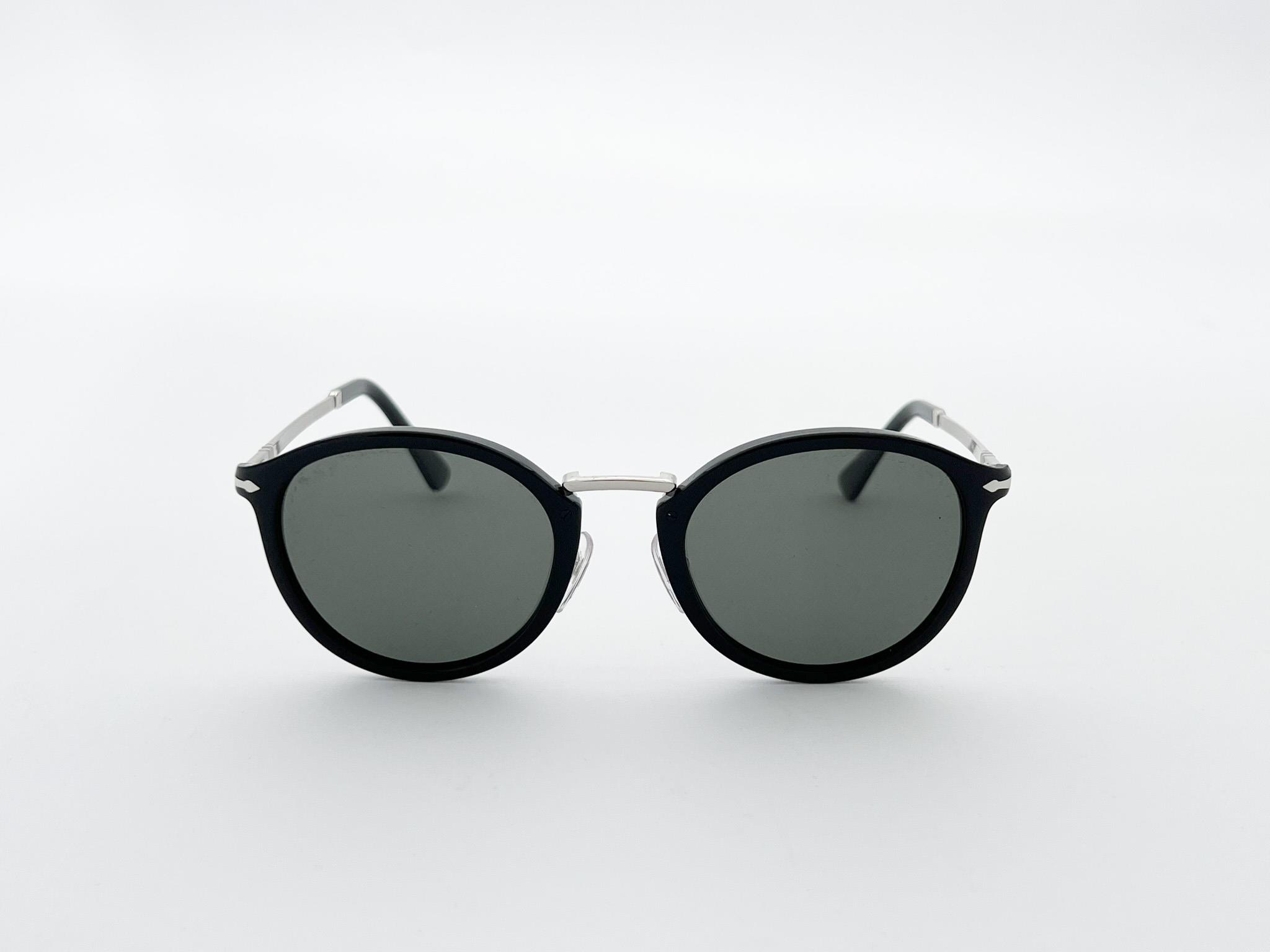 PERSOL 0PO 3309S 95/58 51 Unisex Güneş Gözlüğü