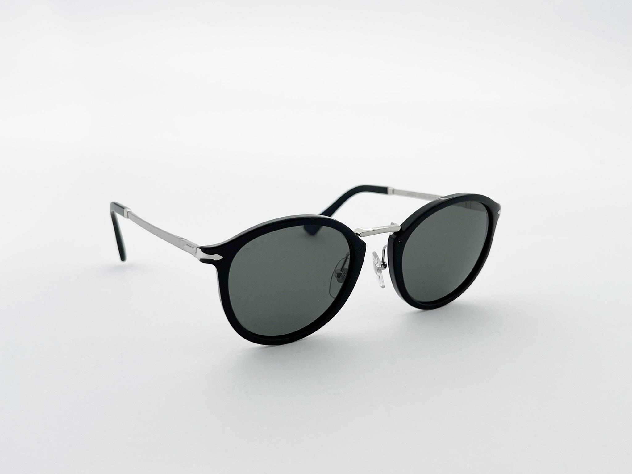 PERSOL 0PO 3309S 95/58 51 Unisex Güneş Gözlüğü