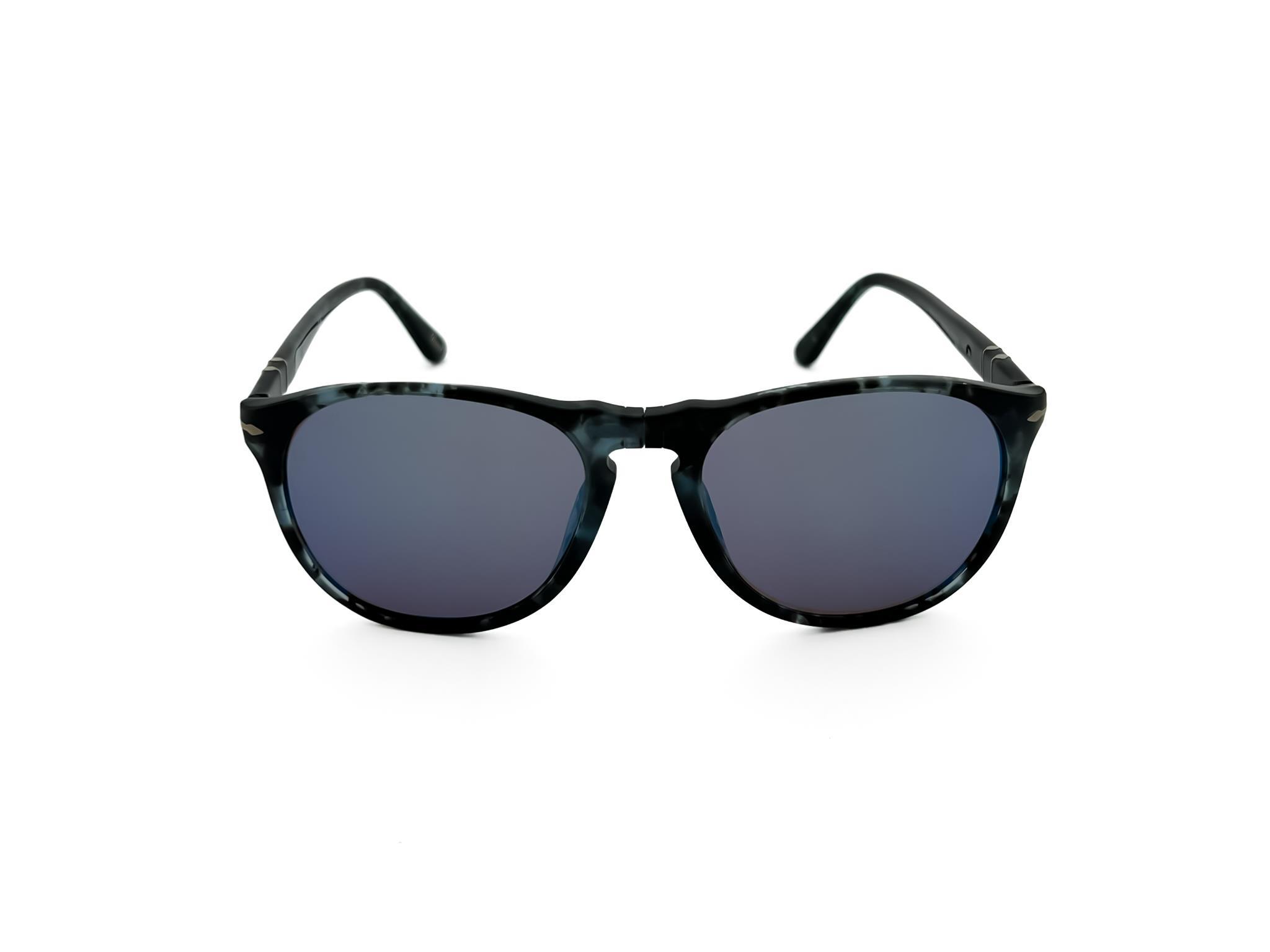 PERSOL 0PO 9649S 1062O4 55 Unisex Güneş Gözlüğü