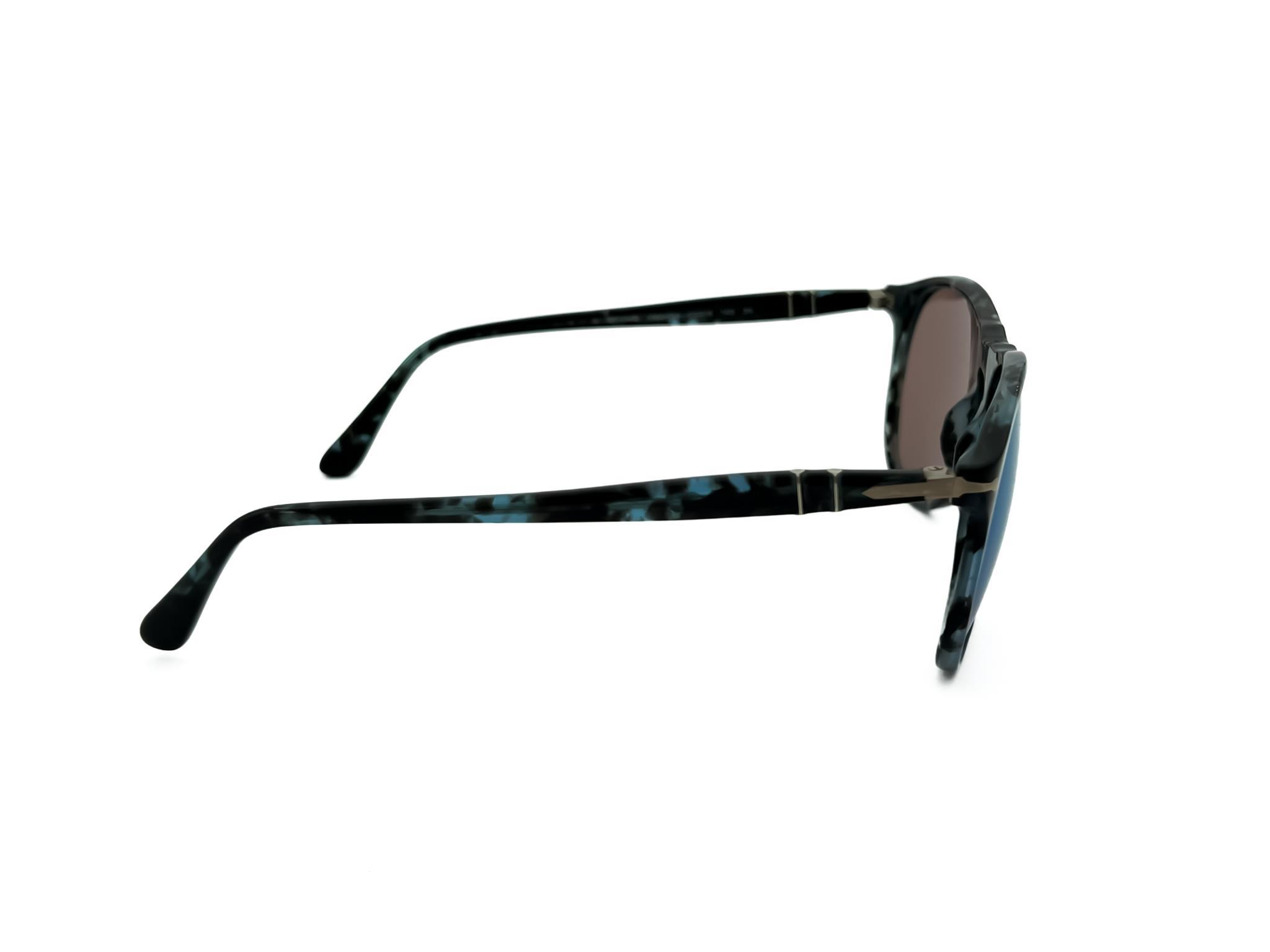 PERSOL 0PO 9649S 1062O4 55 Unisex Güneş Gözlüğü