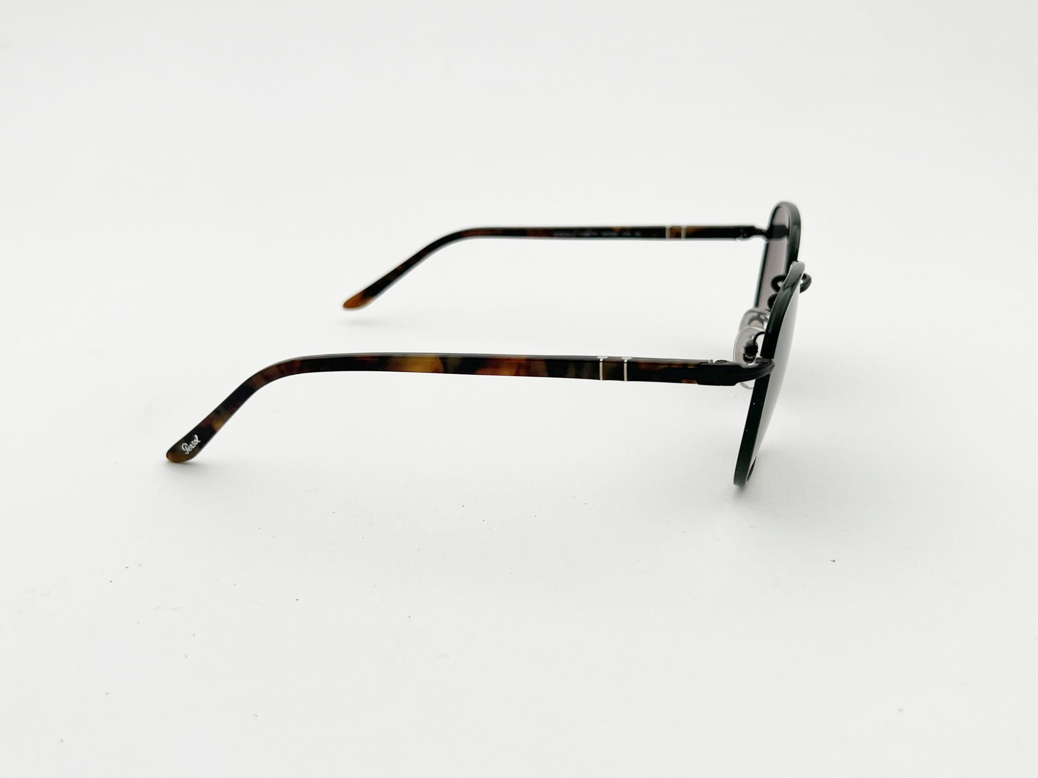 PERSOL 1015SJ 112871 54 Erkek Çocuk Güneş Gözlüğü