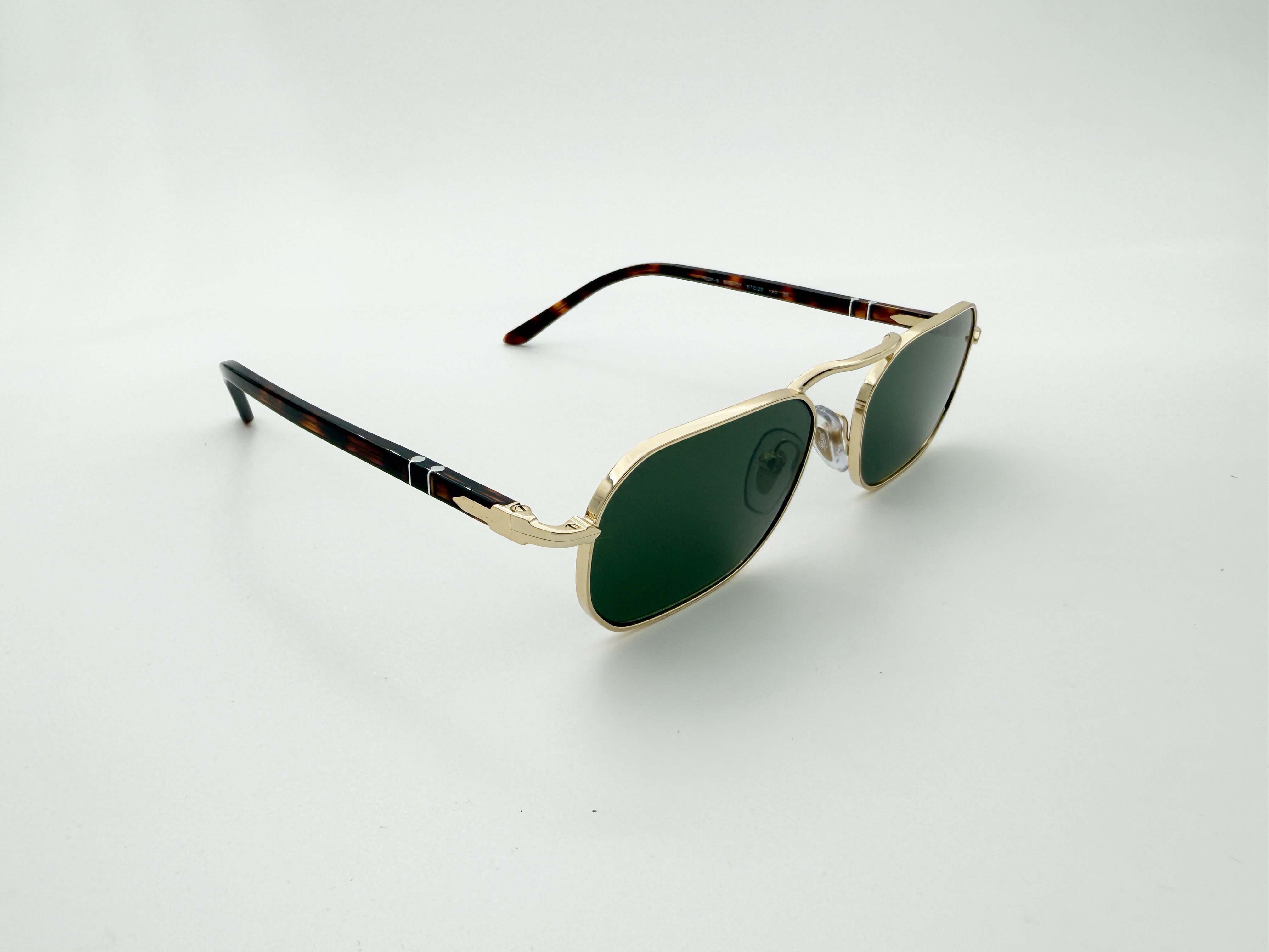 PERSOL 1020S 515/31 57 Erkek Güneş Gözlüğü