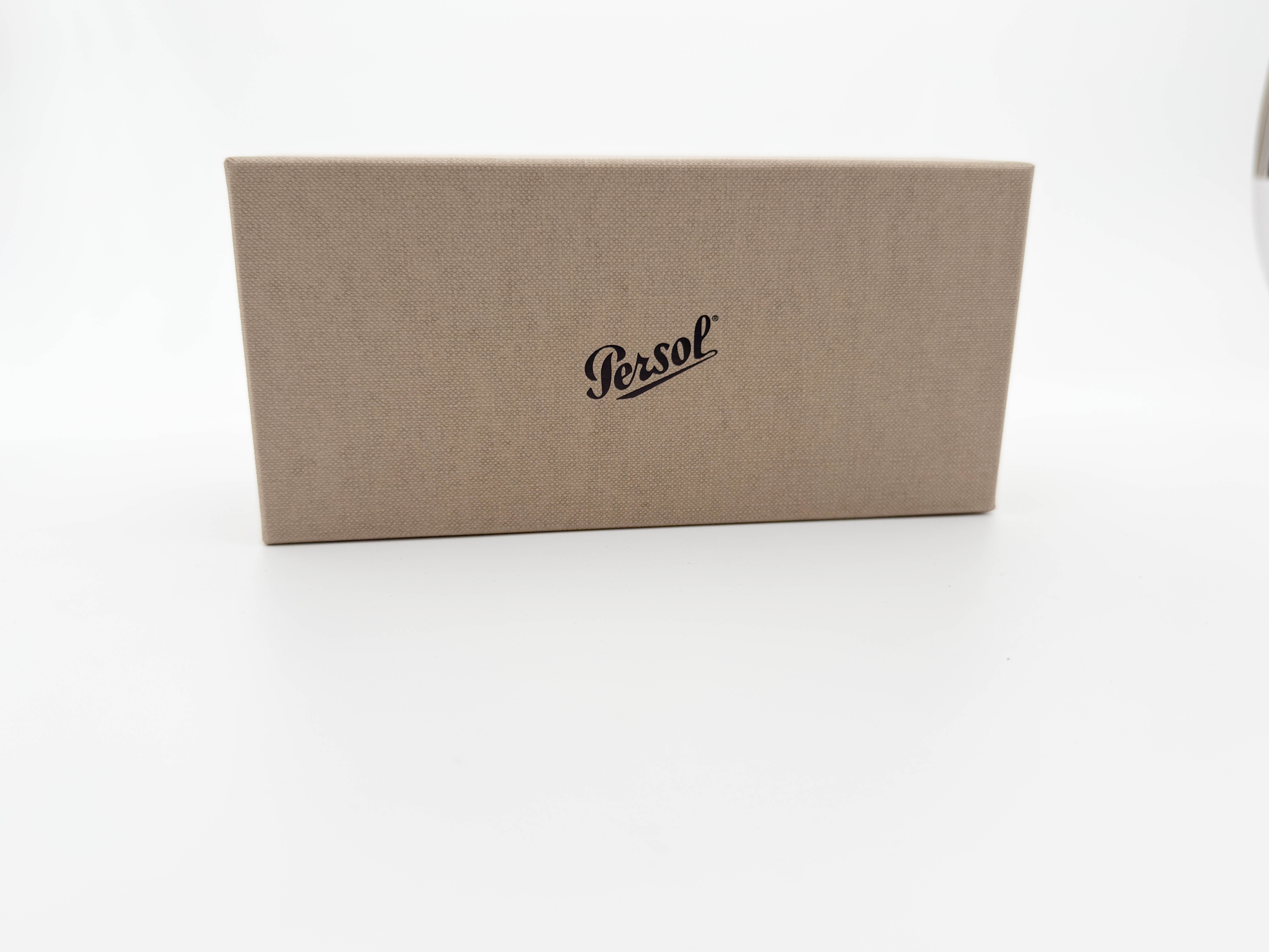 PERSOL 1024S 515/M3 56 Unisex Güneş Gözlüğü